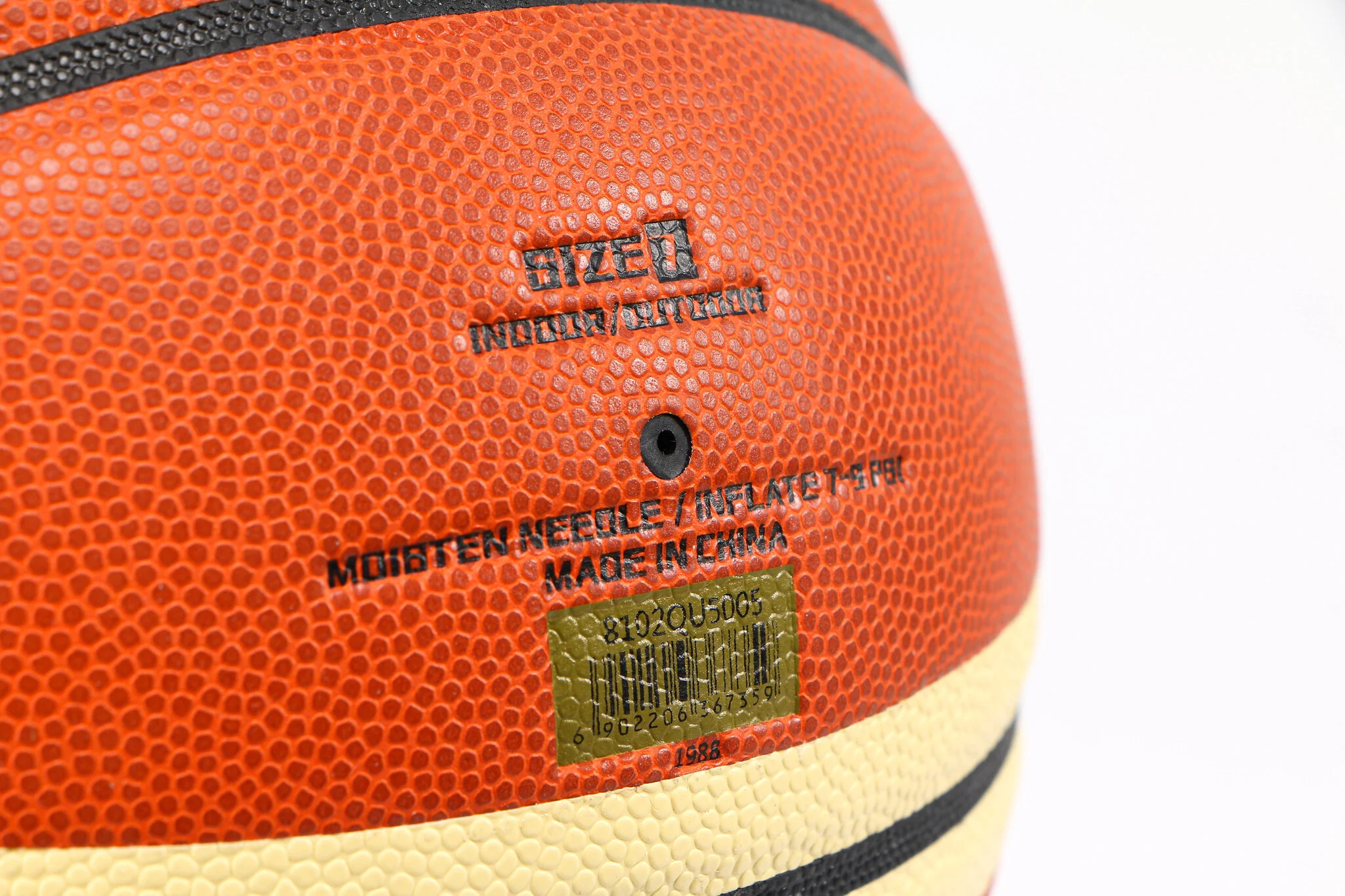 Kelme BasketBall - Image 3