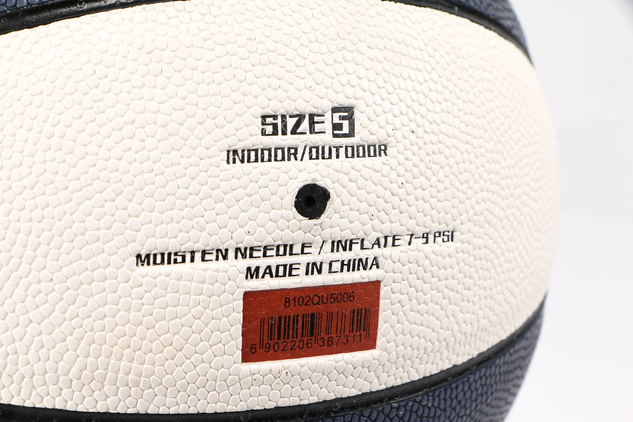 Kelme BasketBall - Image 2