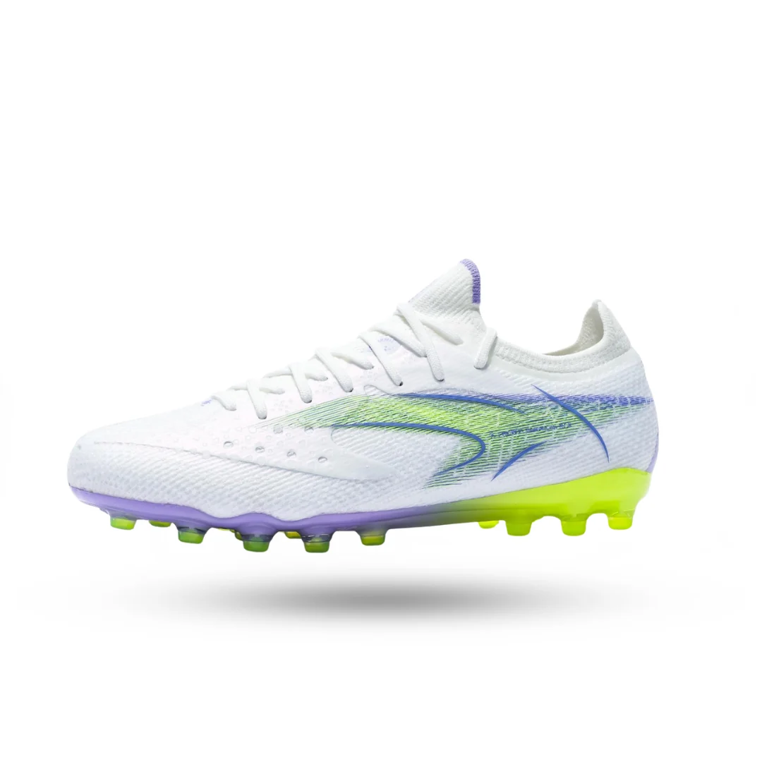 Kelme FLASH 6.0.4 Control Soccer Cleats (MG) – Youth