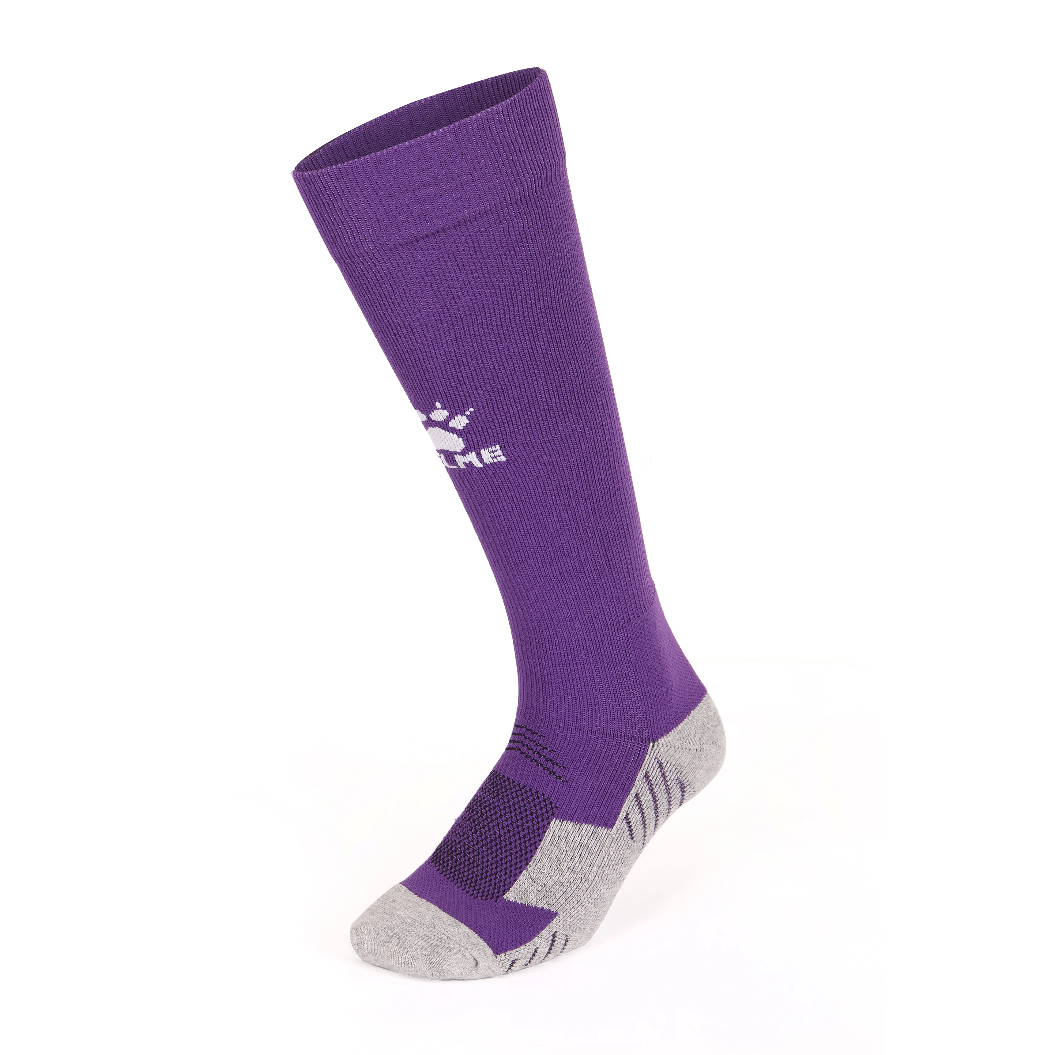 Kelme FULL-LENGTH Soccer SOCKS - Image 16