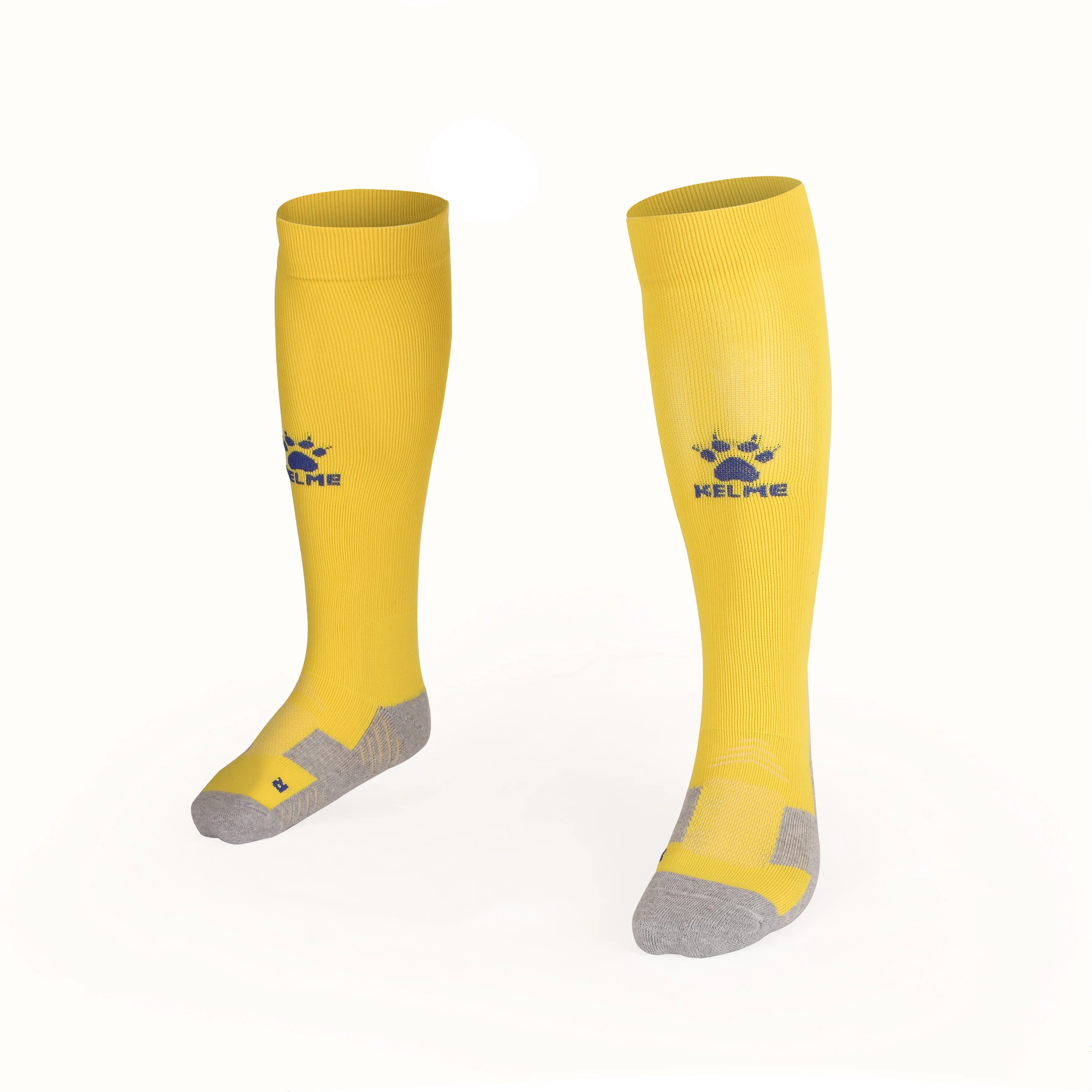 Kelme FULL-LENGTH Soccer SOCKS - Image 4