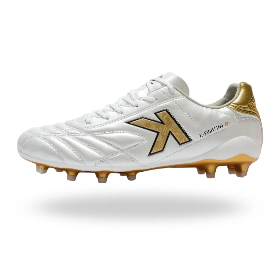 Kelme K-Fighting 2.0.3 Soccer Cleats (AG) - Image 2