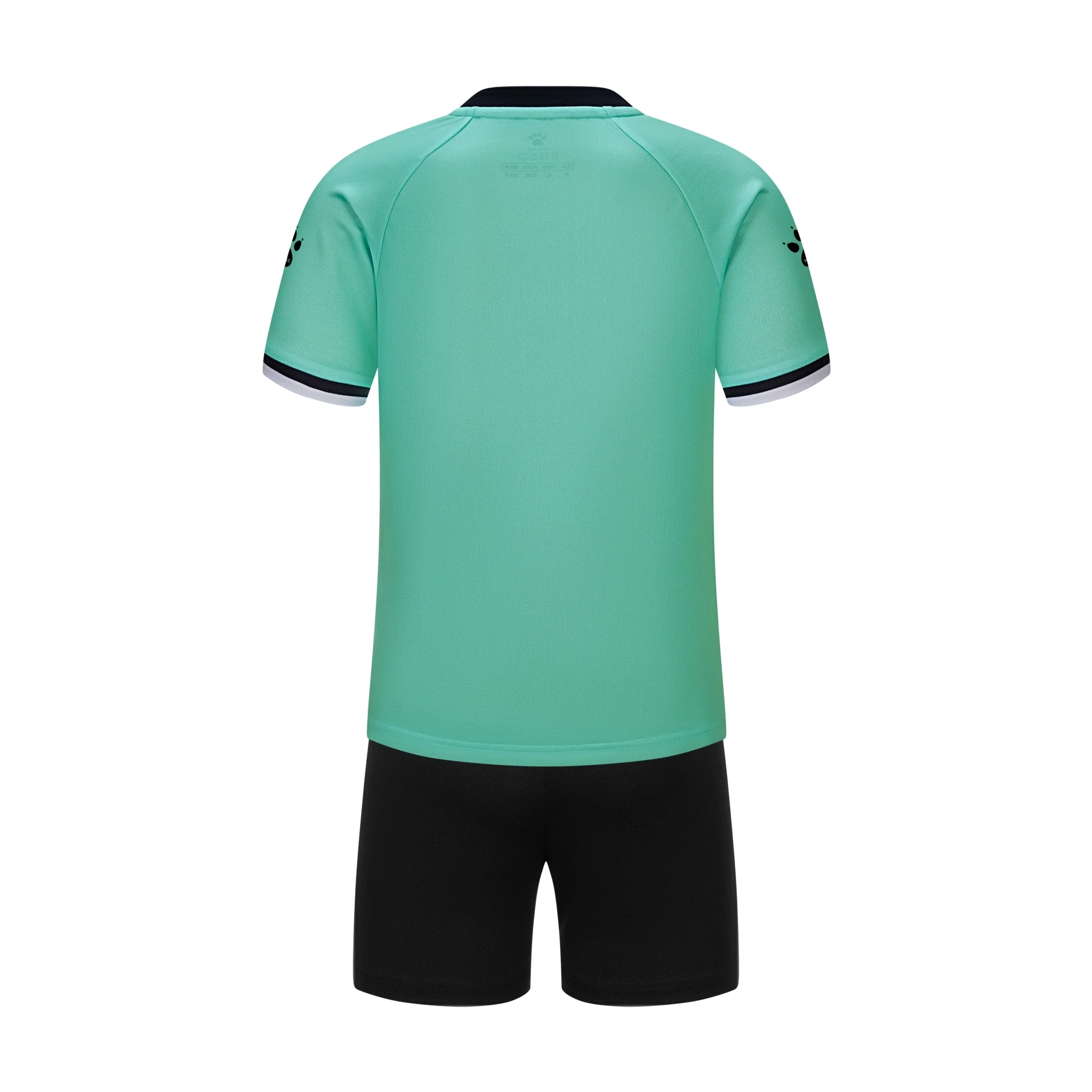 Kelme Kids' Short Sleeve Soccer Set - Image 10