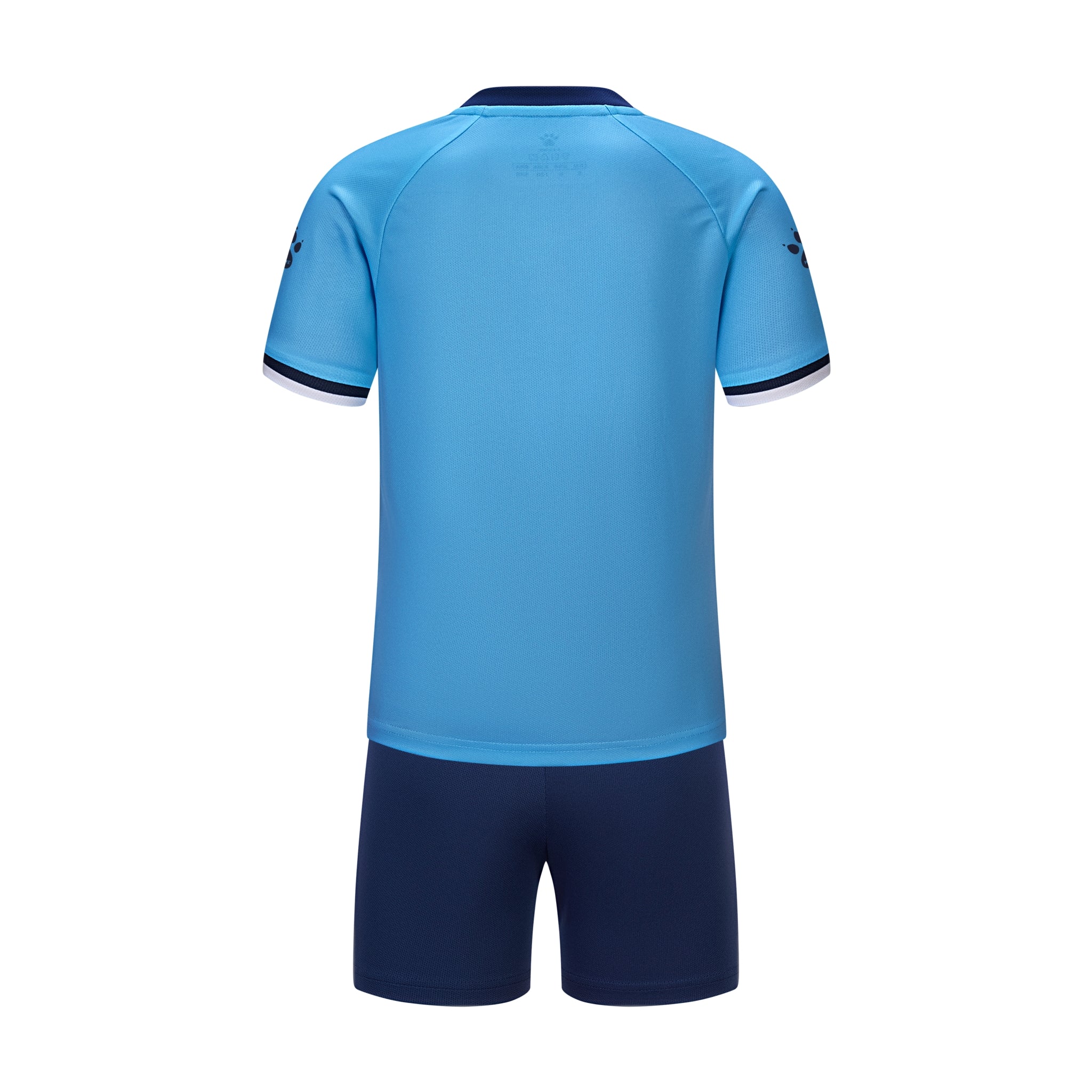 Kelme Kids' Short Sleeve Soccer Set - Image 12