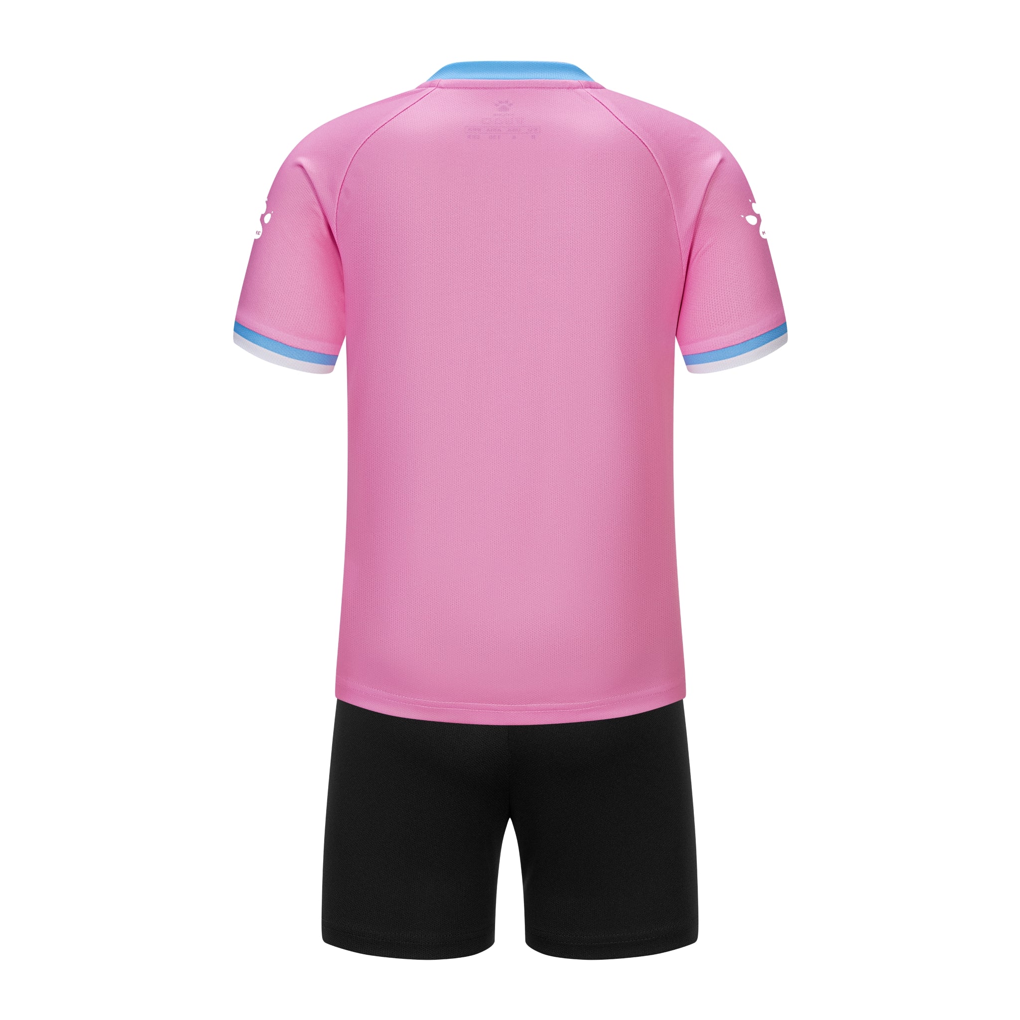 Kelme Kids' Short Sleeve Soccer Set - Image 8