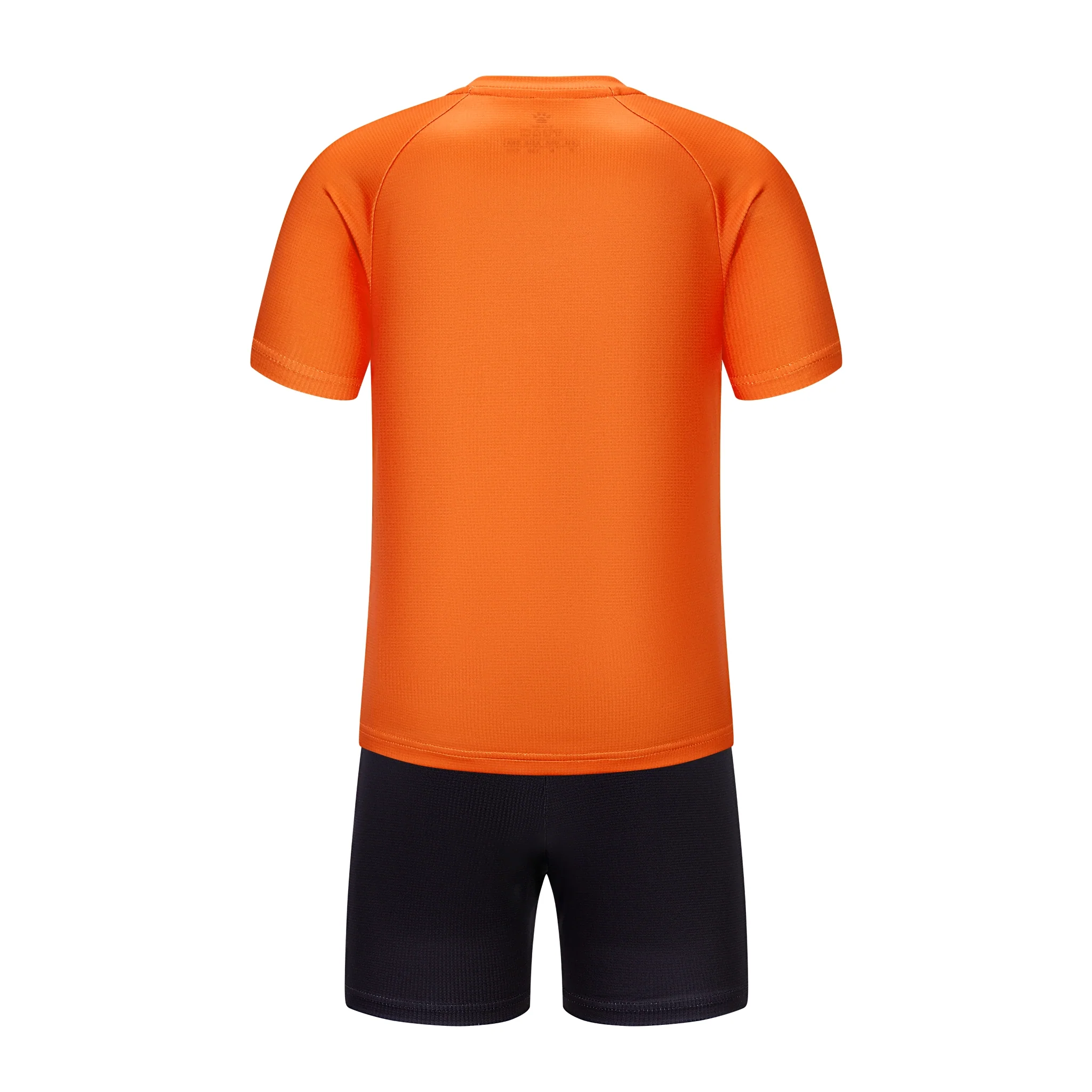 Kelme Kid’s Short Sleeve Soccer Set - Image 2