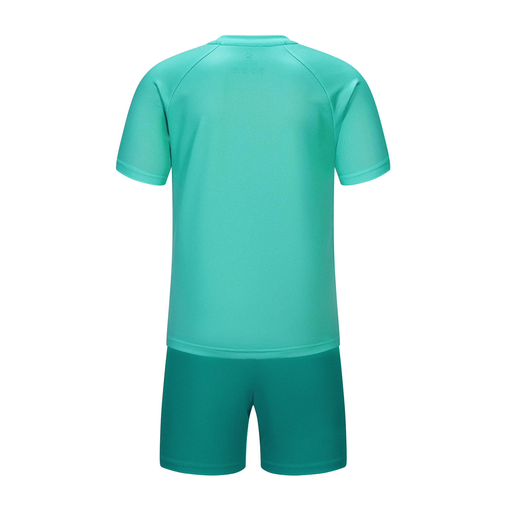 Kelme Kid’s Short Sleeve Soccer Set - Image 5