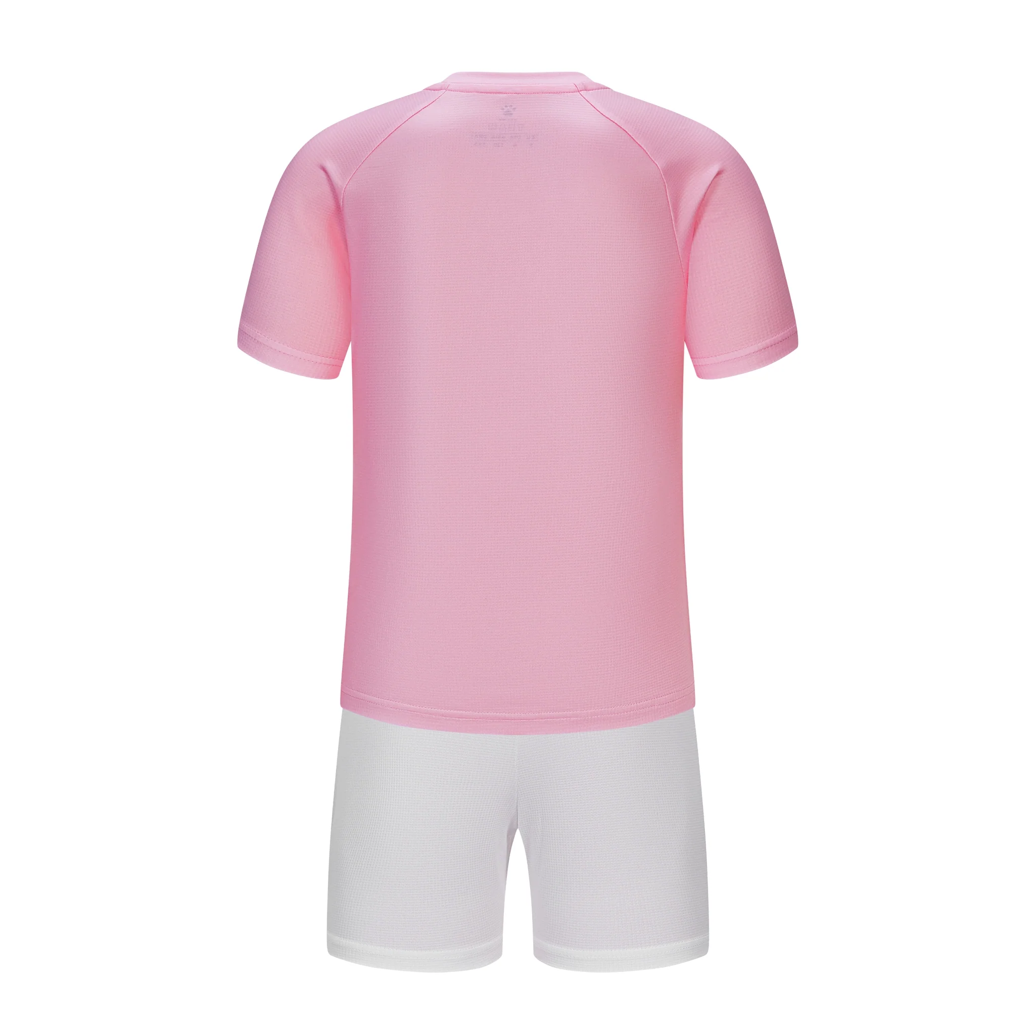 Kelme Kid’s Short Sleeve Soccer Set - Image 6
