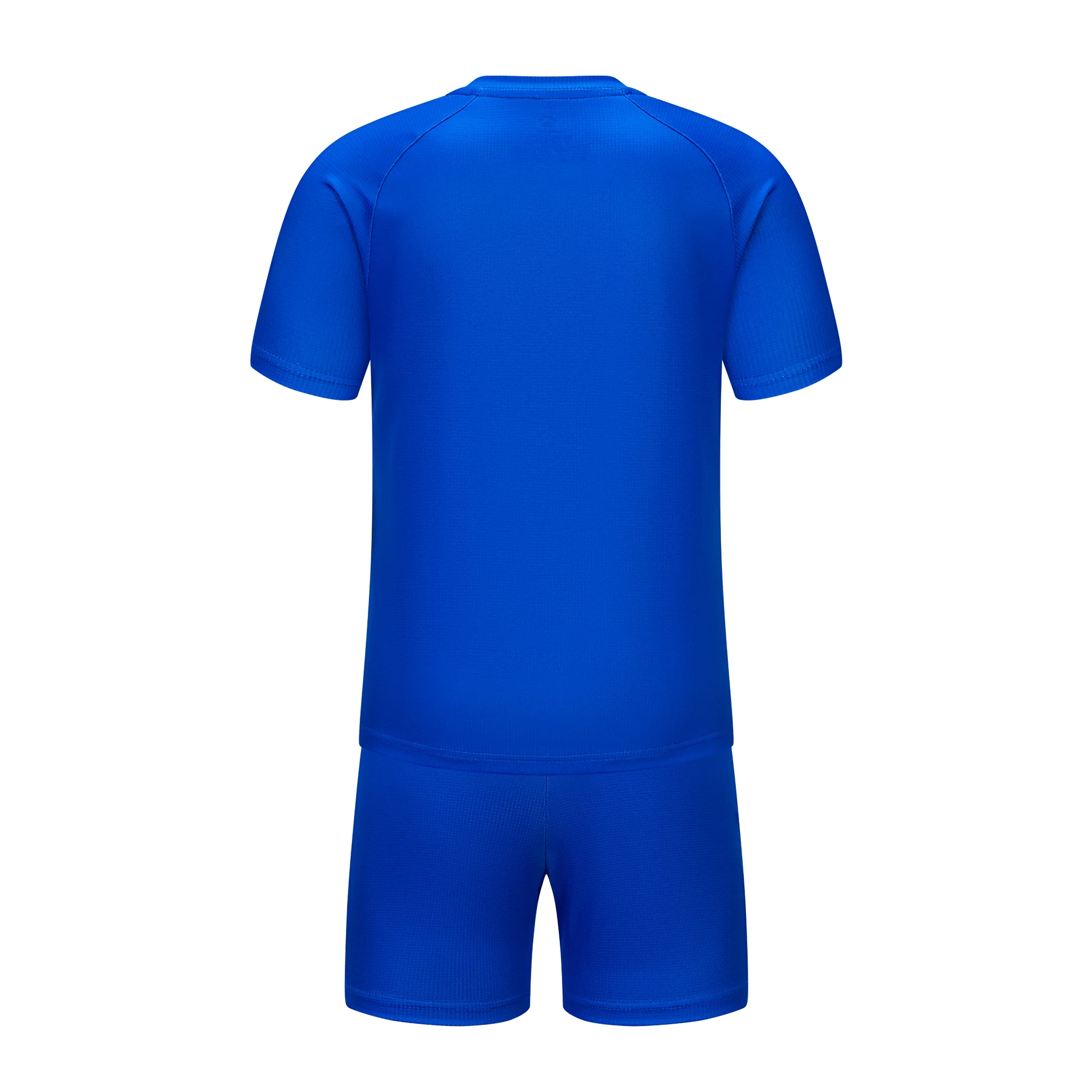 Kelme Kid’s Short Sleeve Soccer Set - Image 7