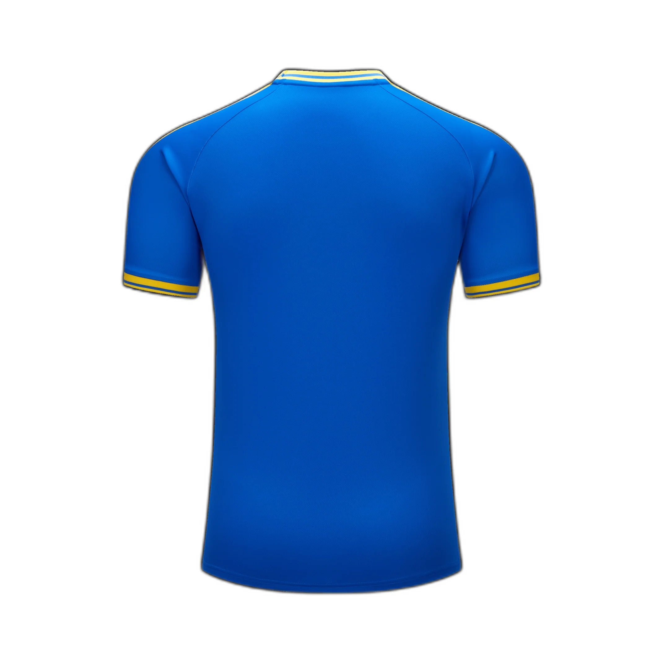 Kelme Men Short Sleeve Soccer T-Shirt - Image 11