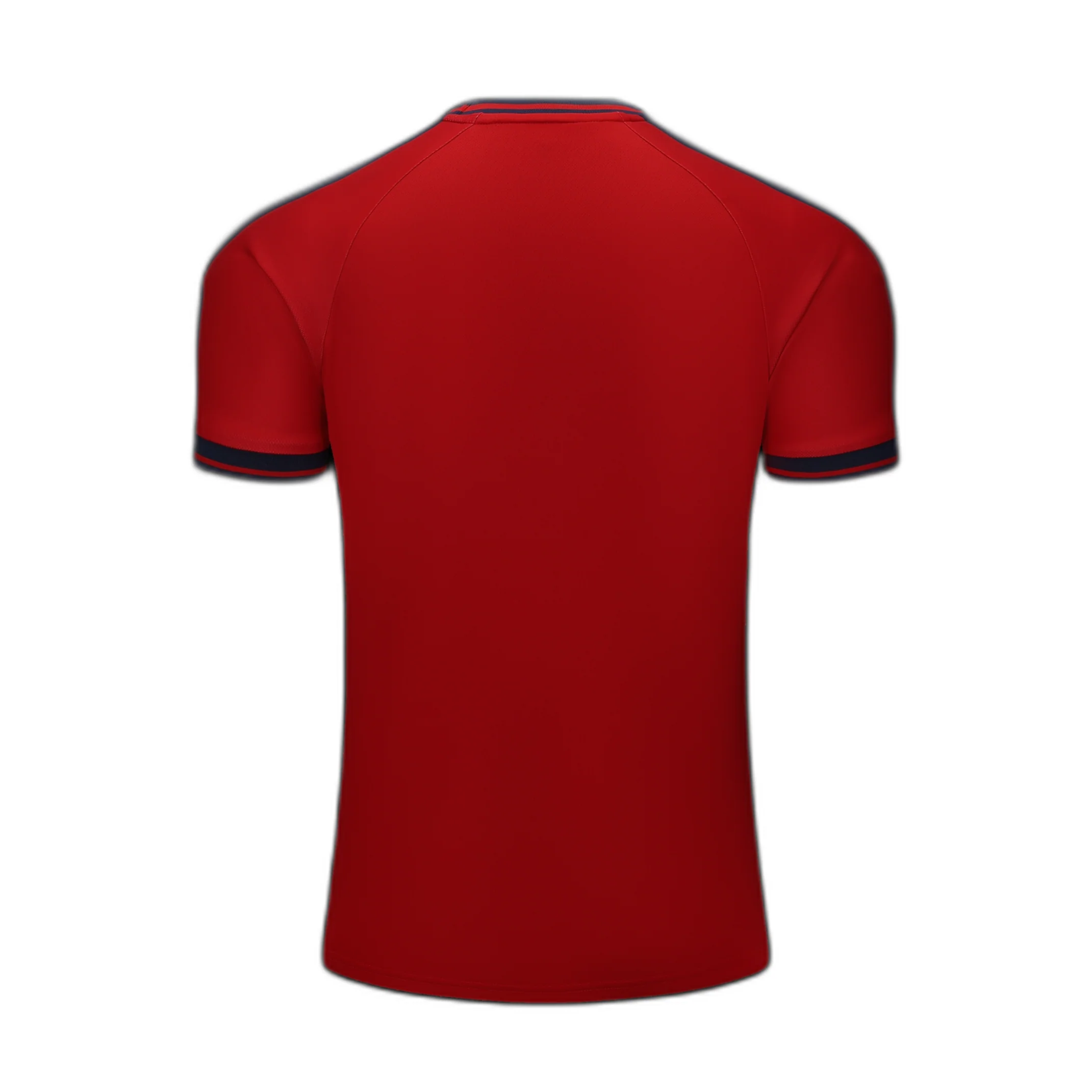 Kelme Men Short Sleeve Soccer T-Shirt - Image 19