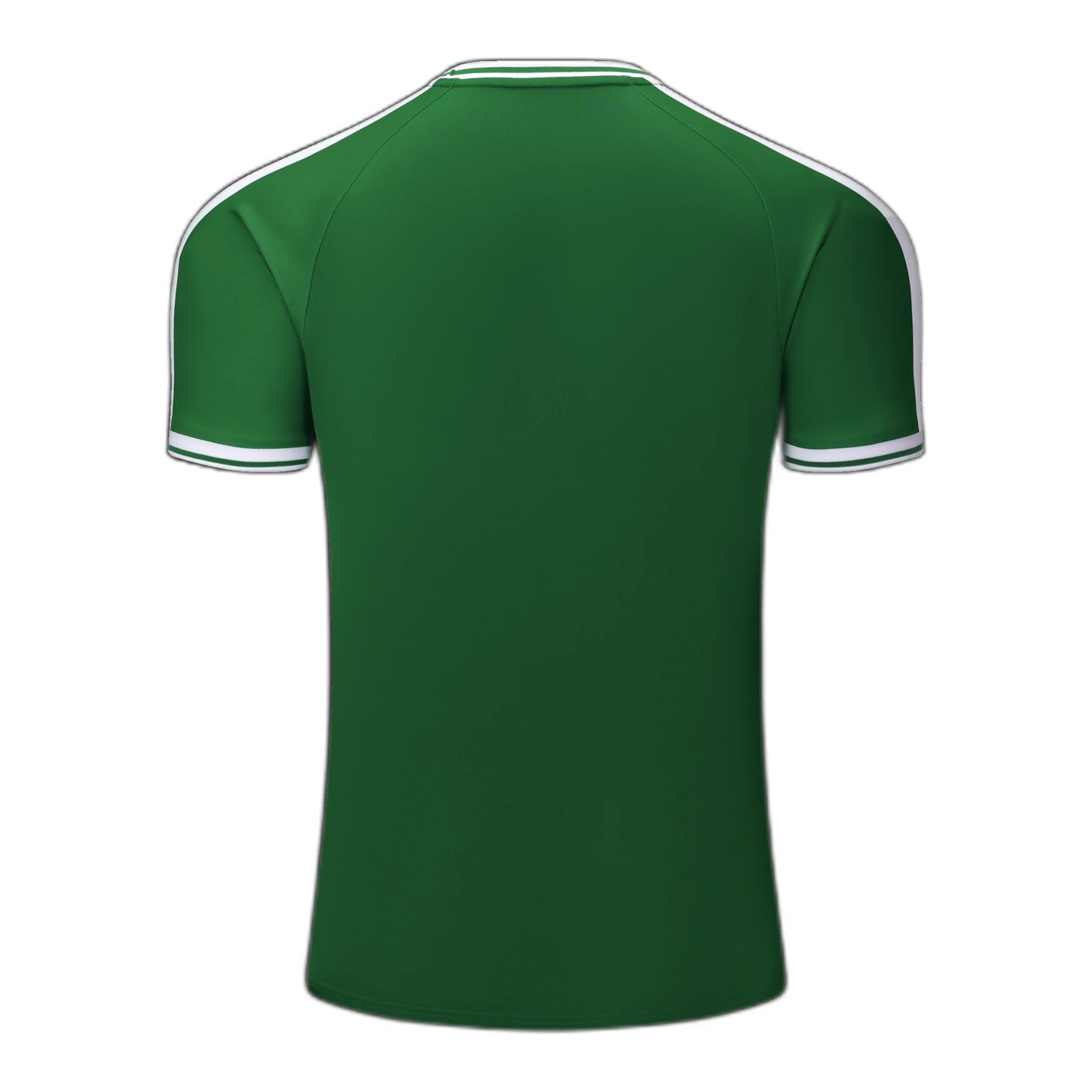 Kelme Men Short Sleeve Soccer T-Shirt - Image 12