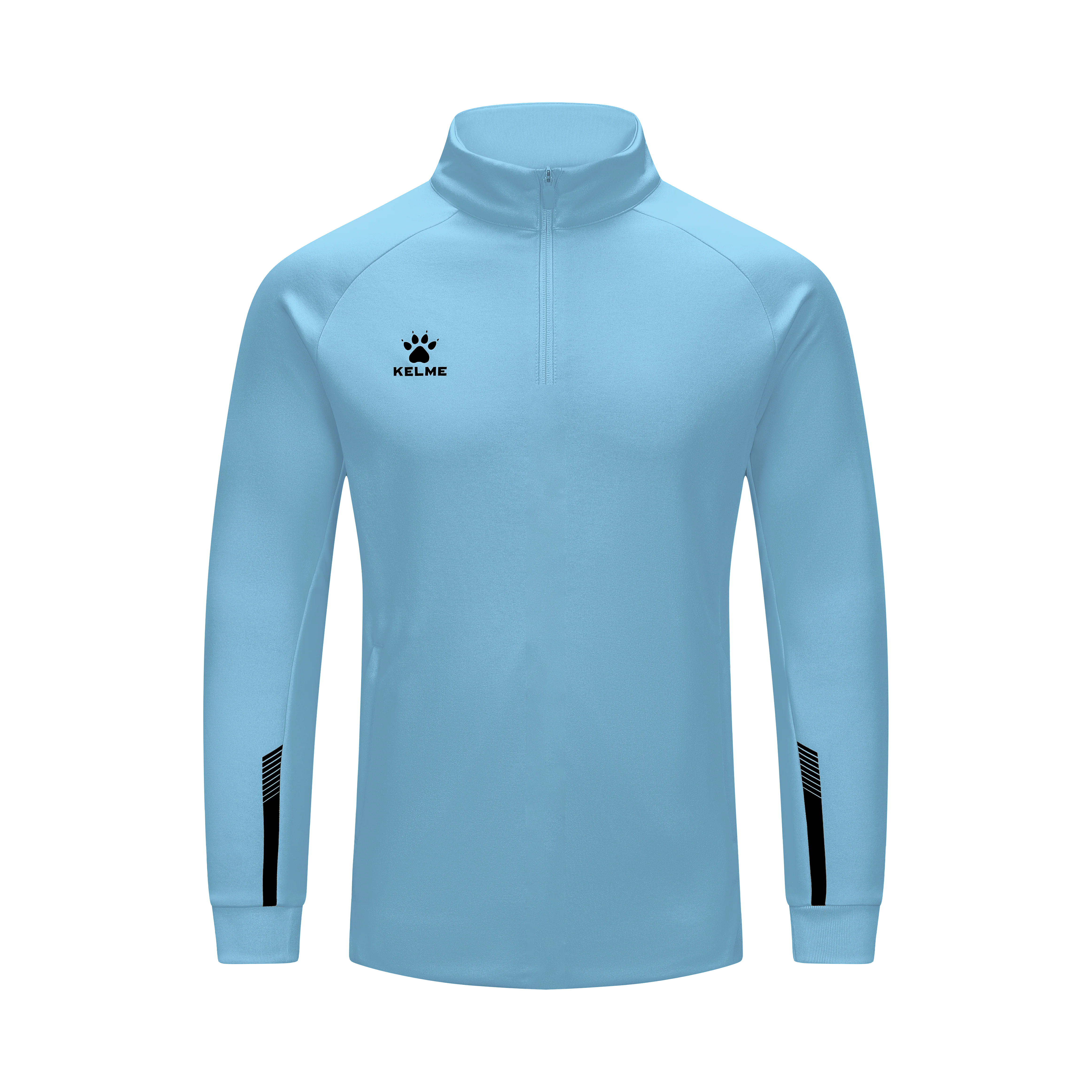 Kelme Men Training Jacket - Image 6