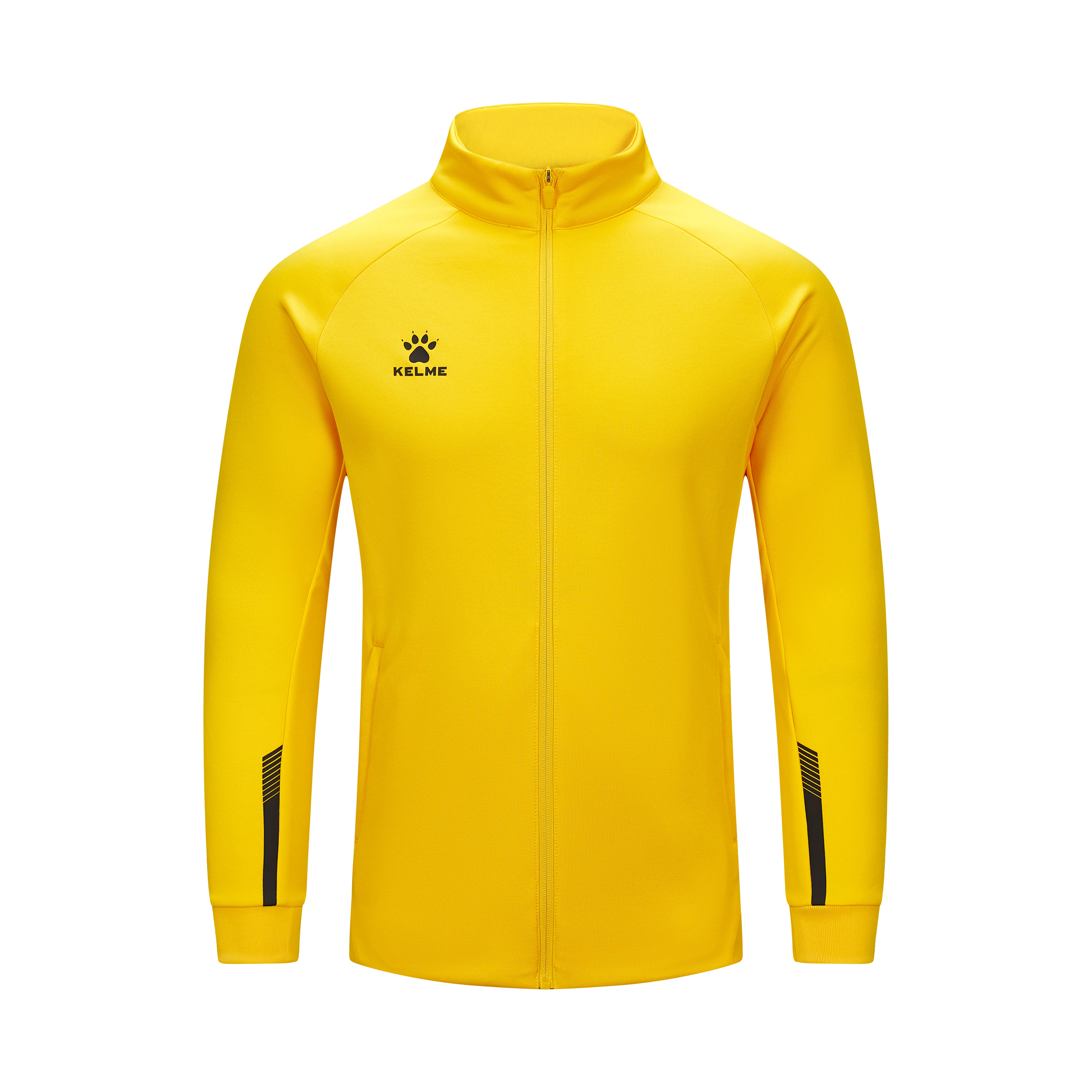 Kelme Men Training Jacket - Image 8