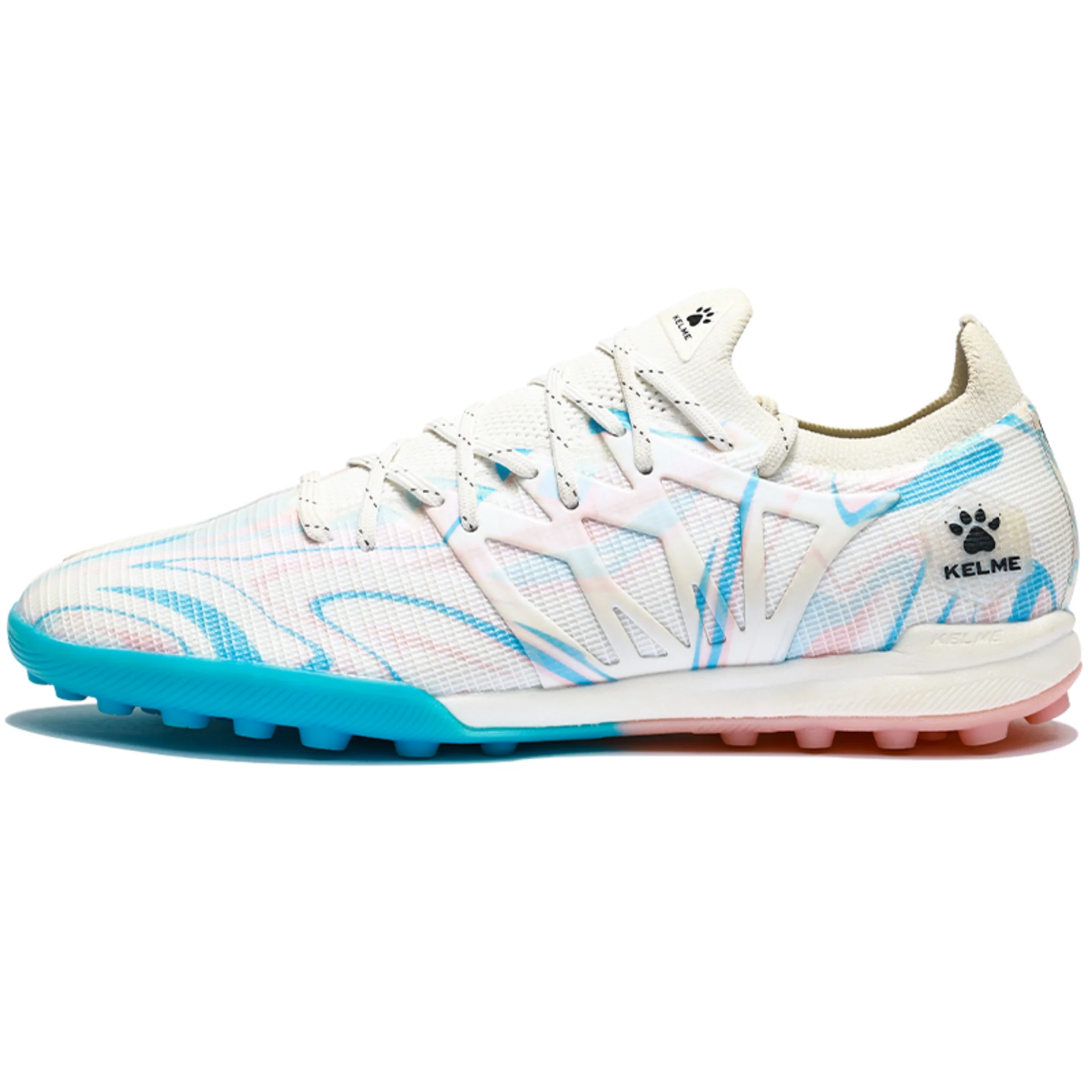 FLASH 3.0.4 PRO - Kelme Command Soccer Shoes (TF)
