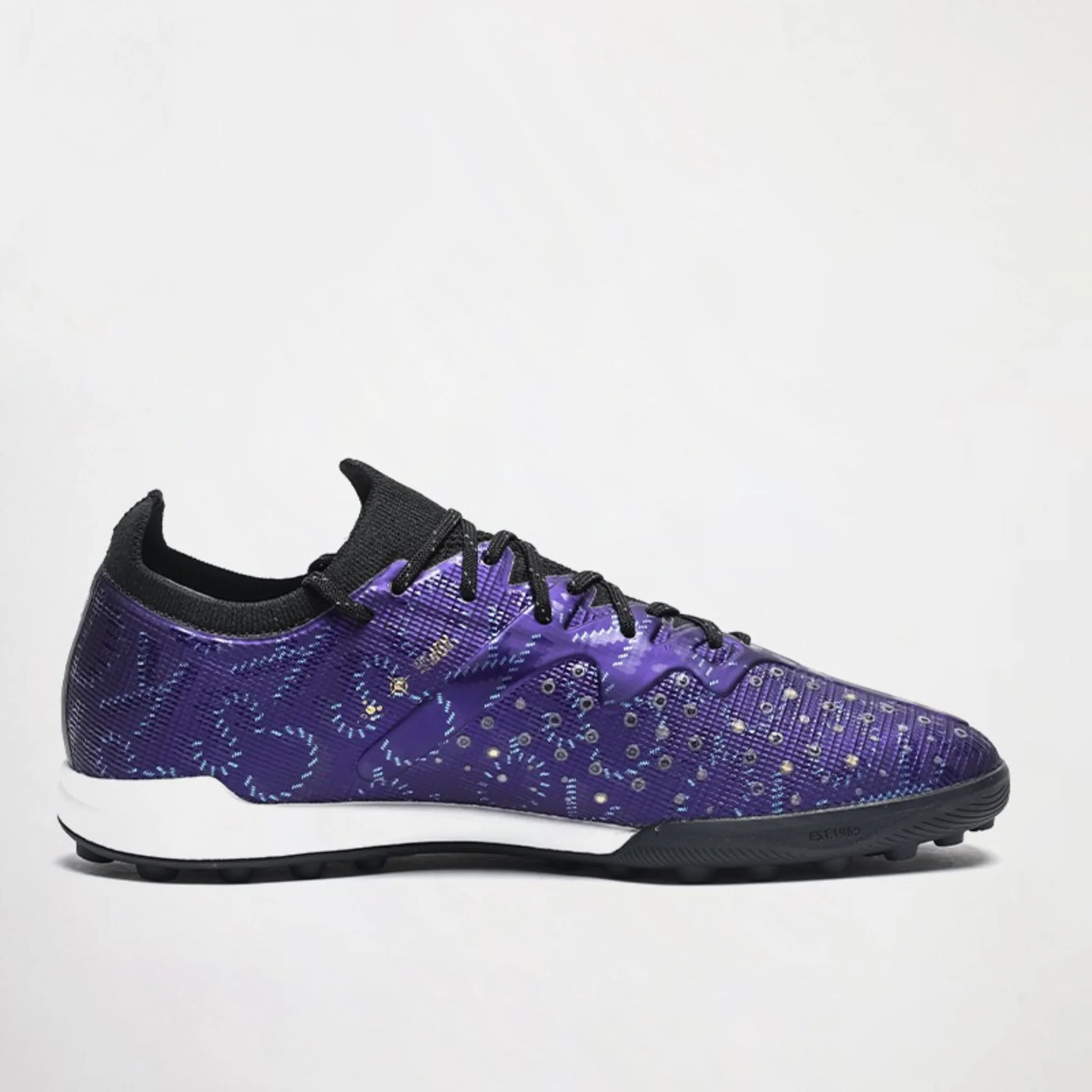FLASH 3.0.4 PRO - Kelme Command Soccer Shoes (TF) - Image 10