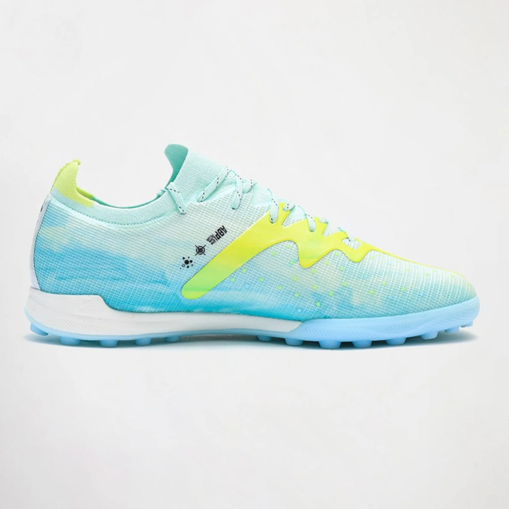 FLASH 3.0.4 - Kelme Command Soccer Shoes - Image 3
