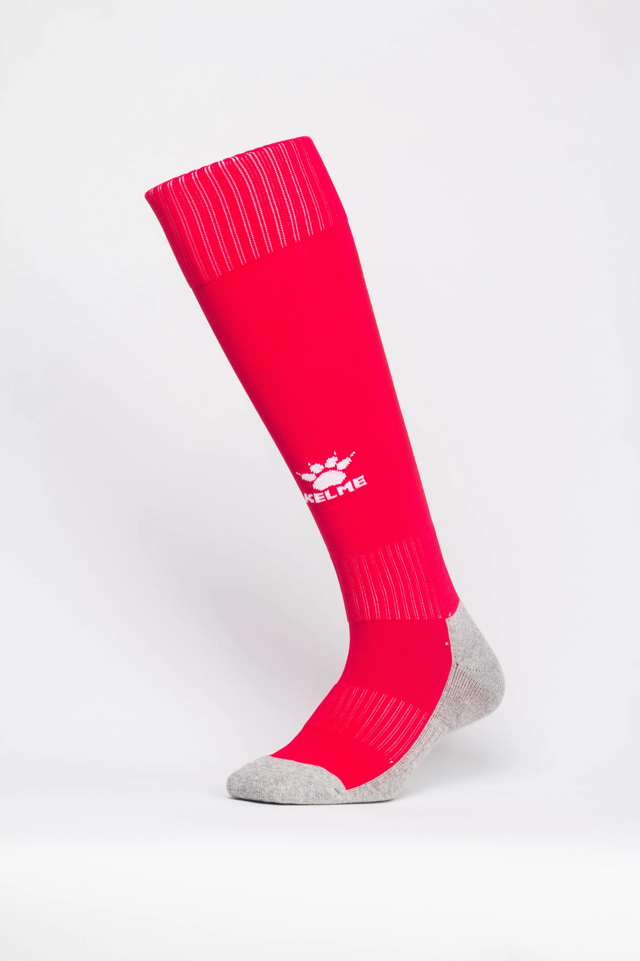 Kelme KIDS LONG Soccer SOCKS - Image 3