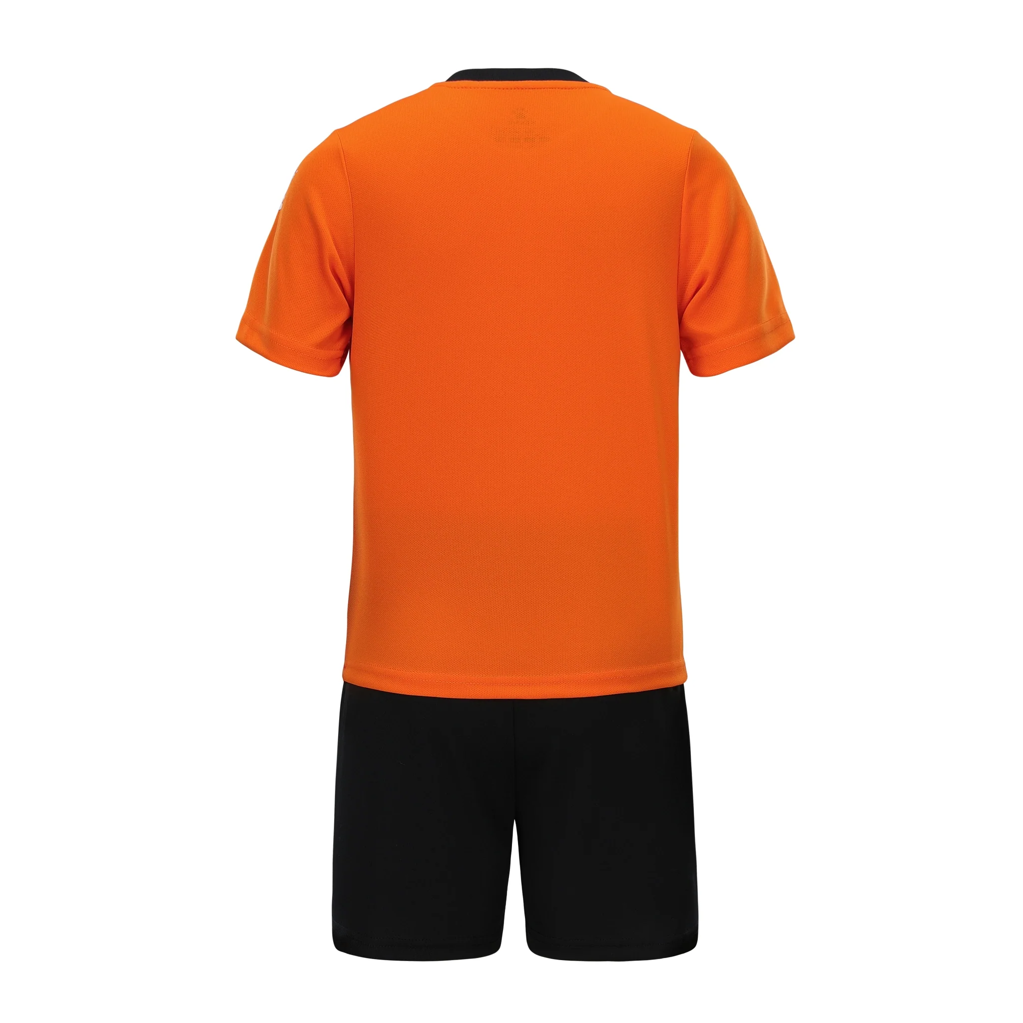 Kelme Men Short Sleeve Soccer Set - Image 11