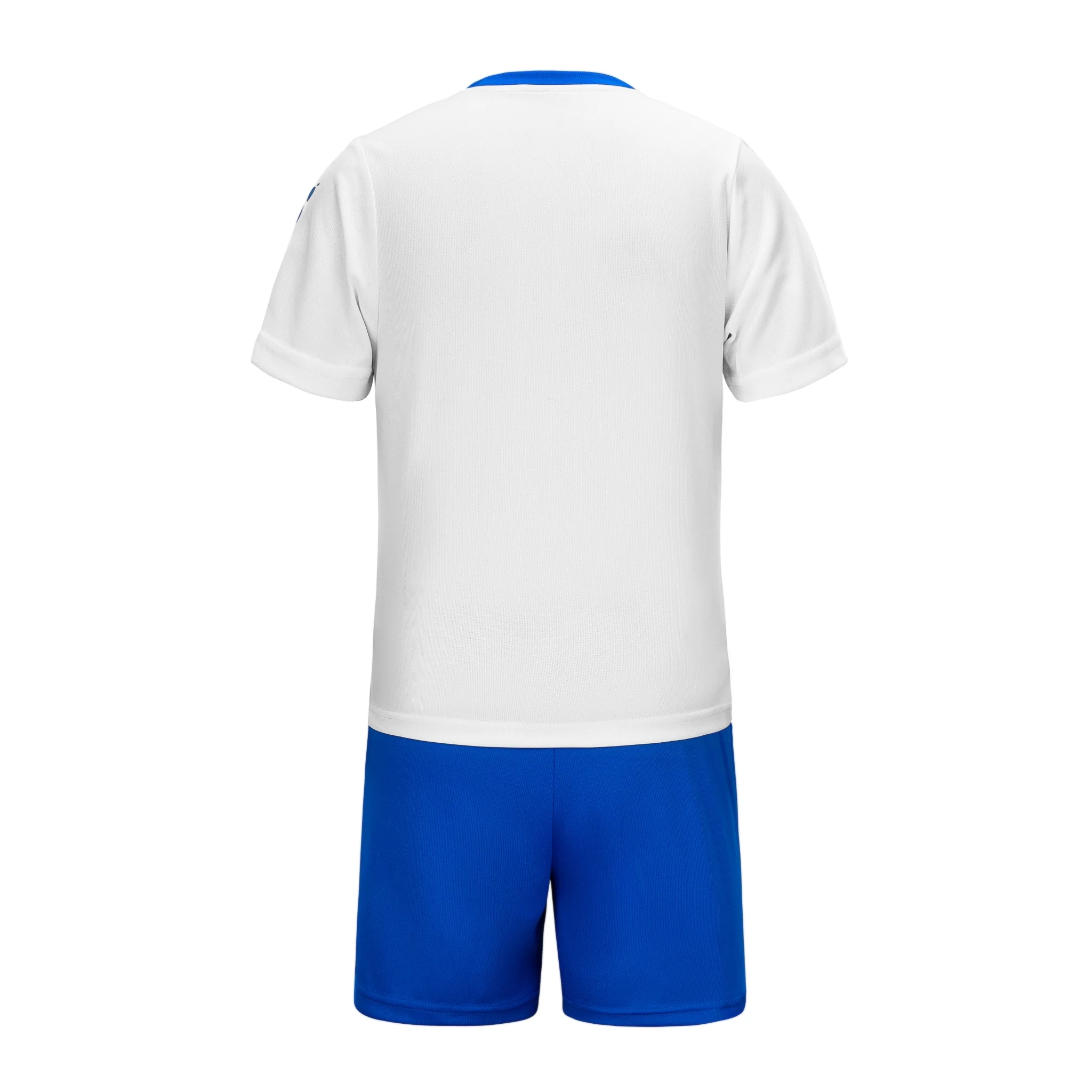 Kelme Men Short Sleeve Soccer Set - Image 5