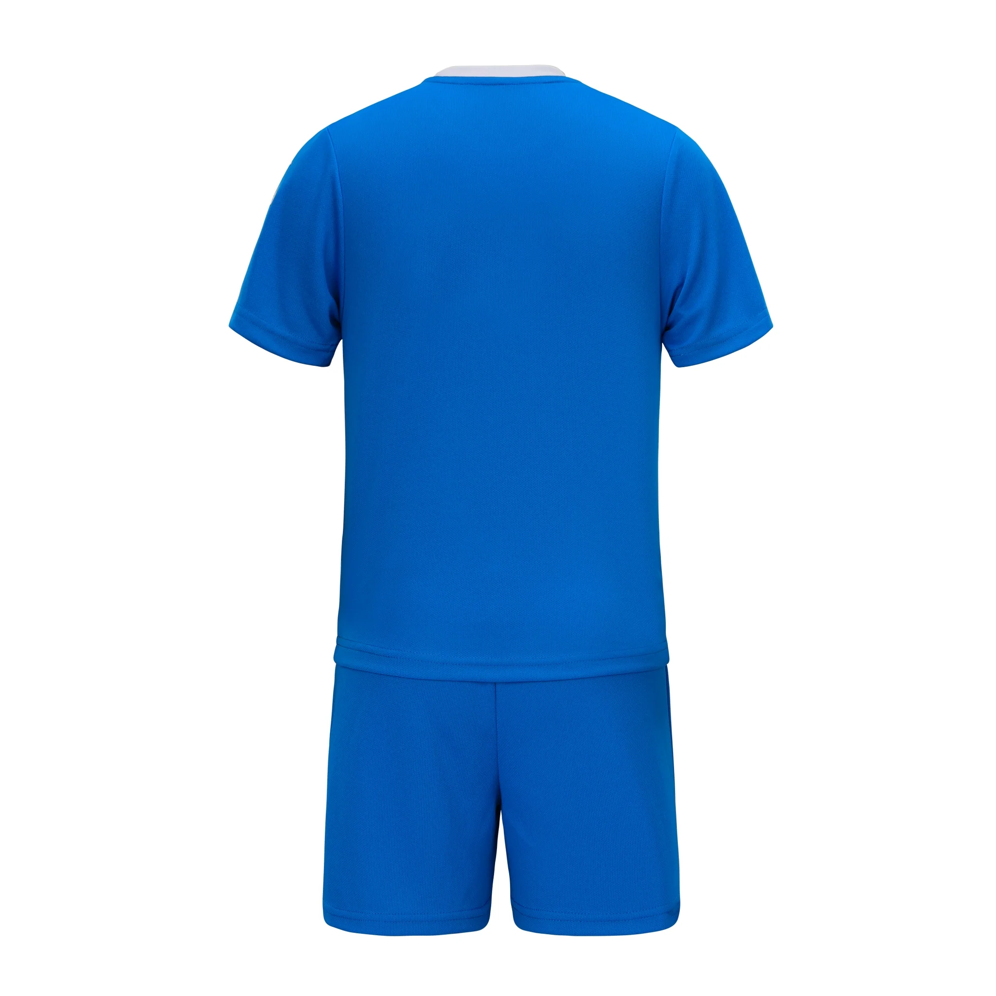 Kelme Men Short Sleeve Soccer Set - Image 9