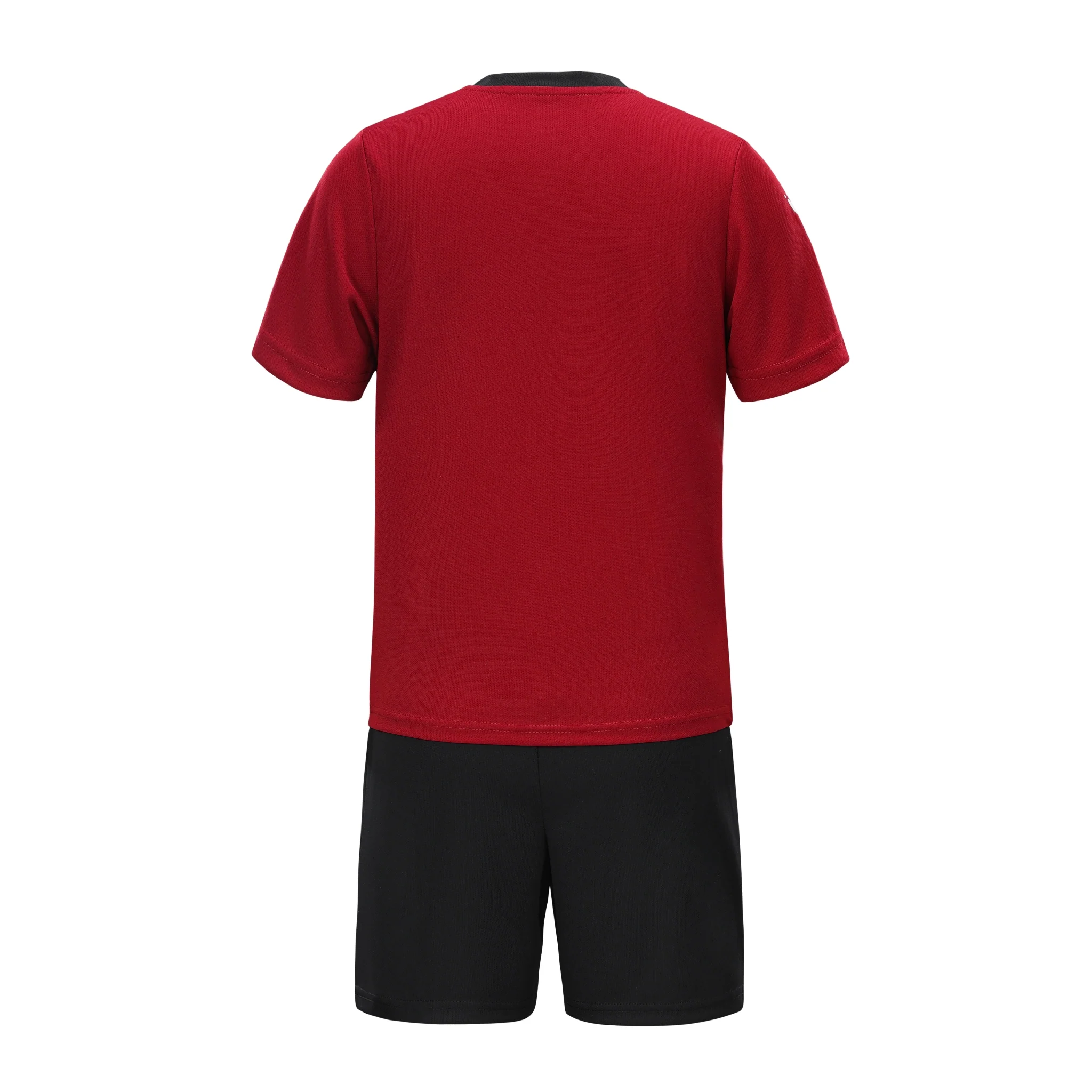 Kelme Men Short Sleeve Soccer Set - Image 3