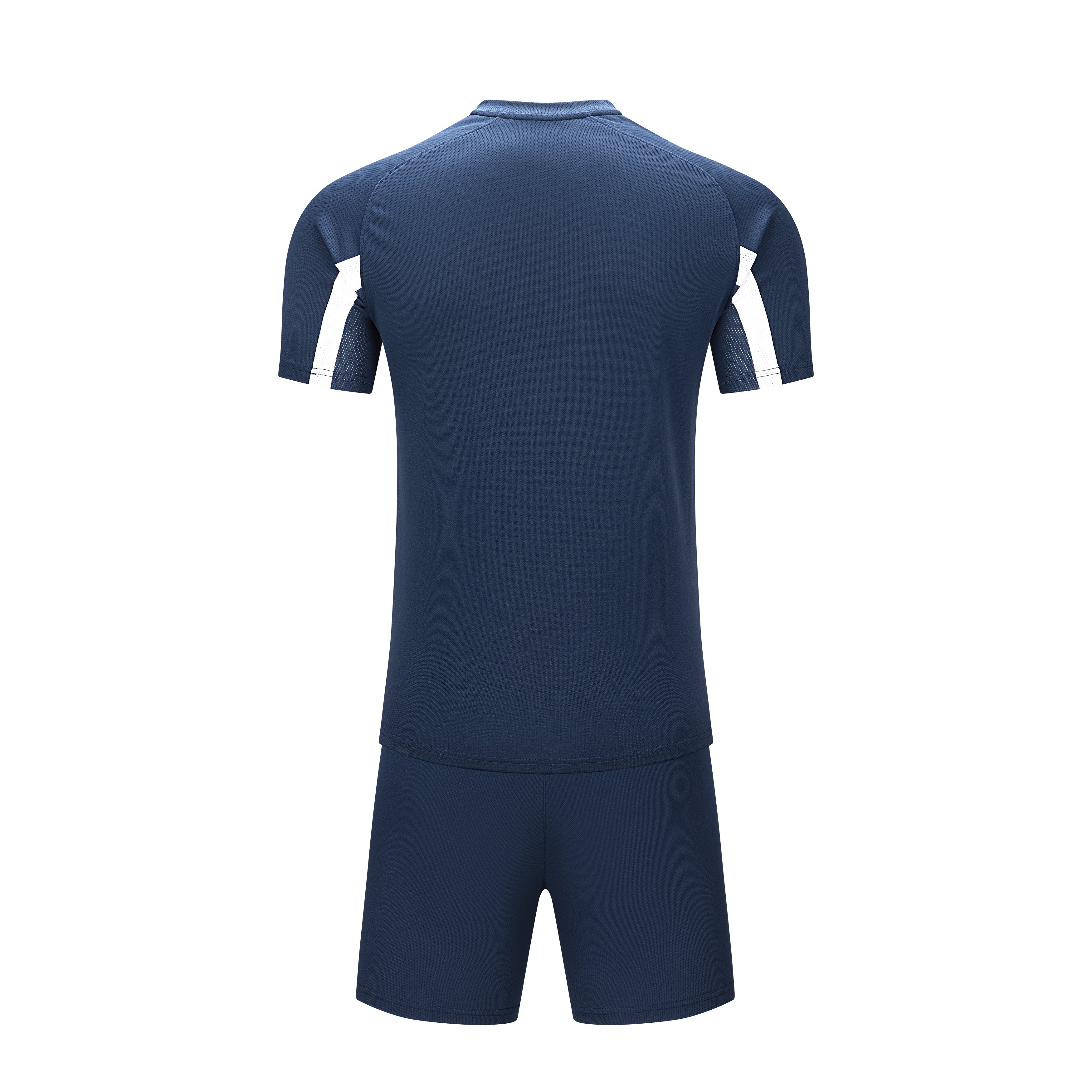 Kelme Men Short Sleeve Soccer Set - Image 14