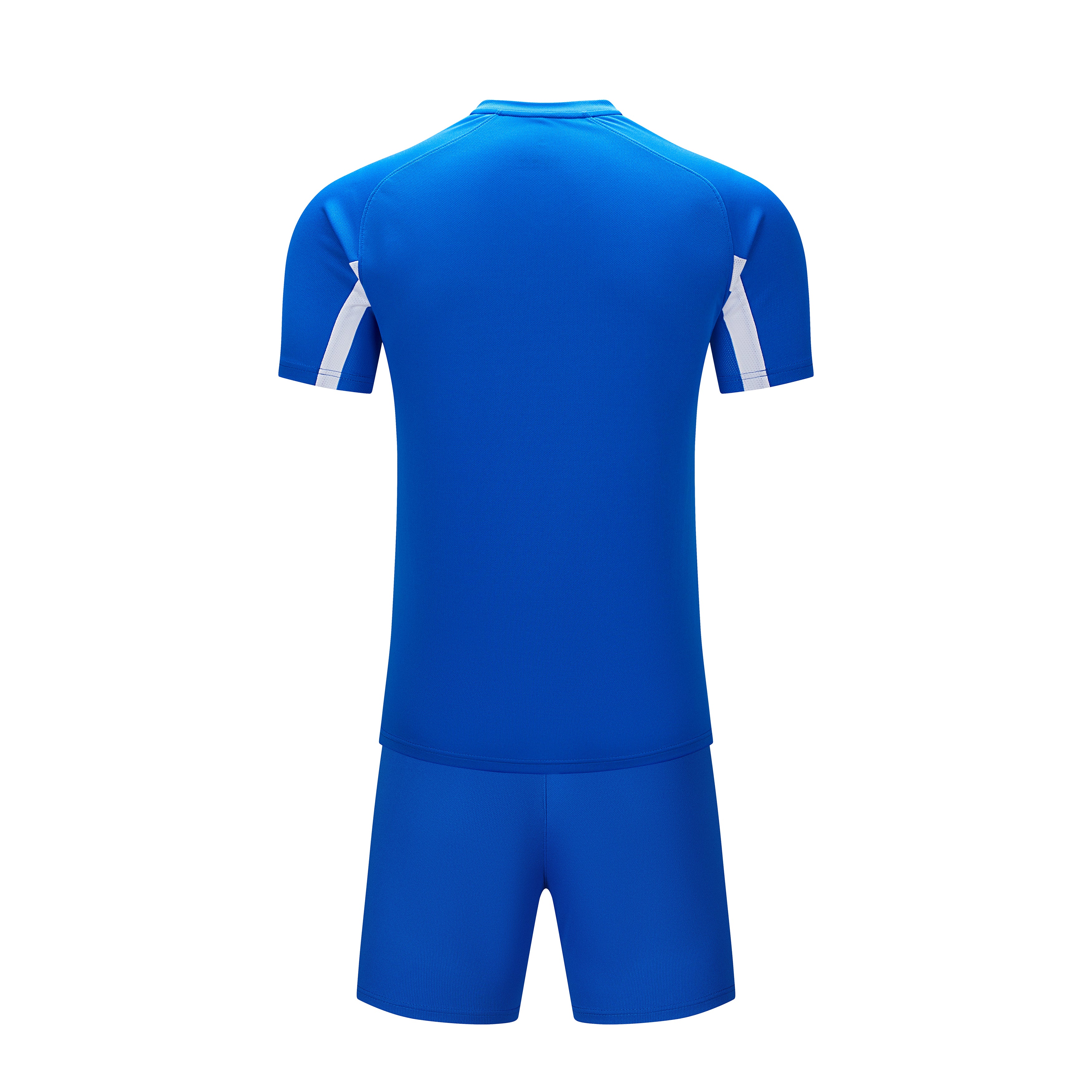 Kelme Men Short Sleeve Soccer Set - Image 15
