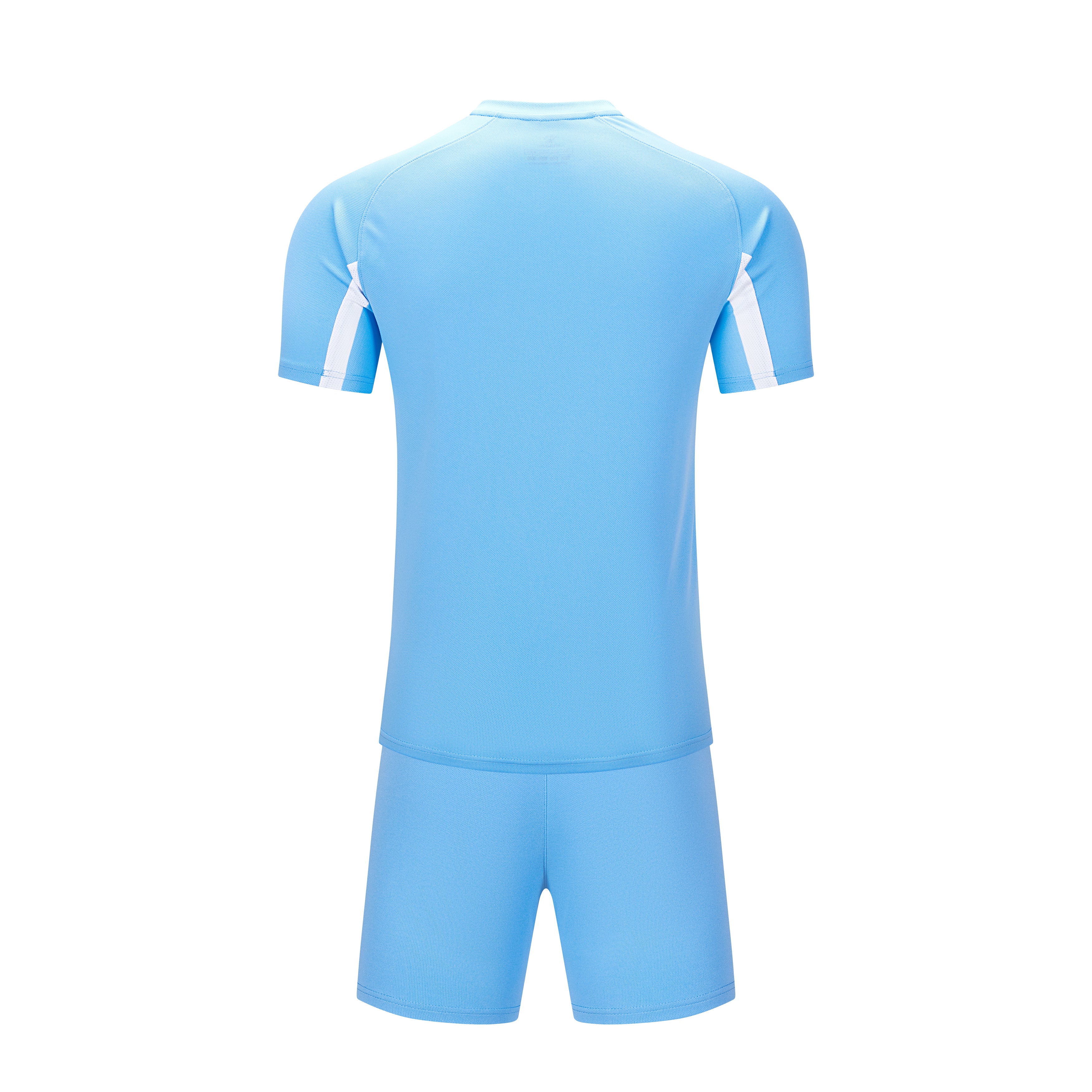 Kelme Men Short Sleeve Soccer Set - Image 16