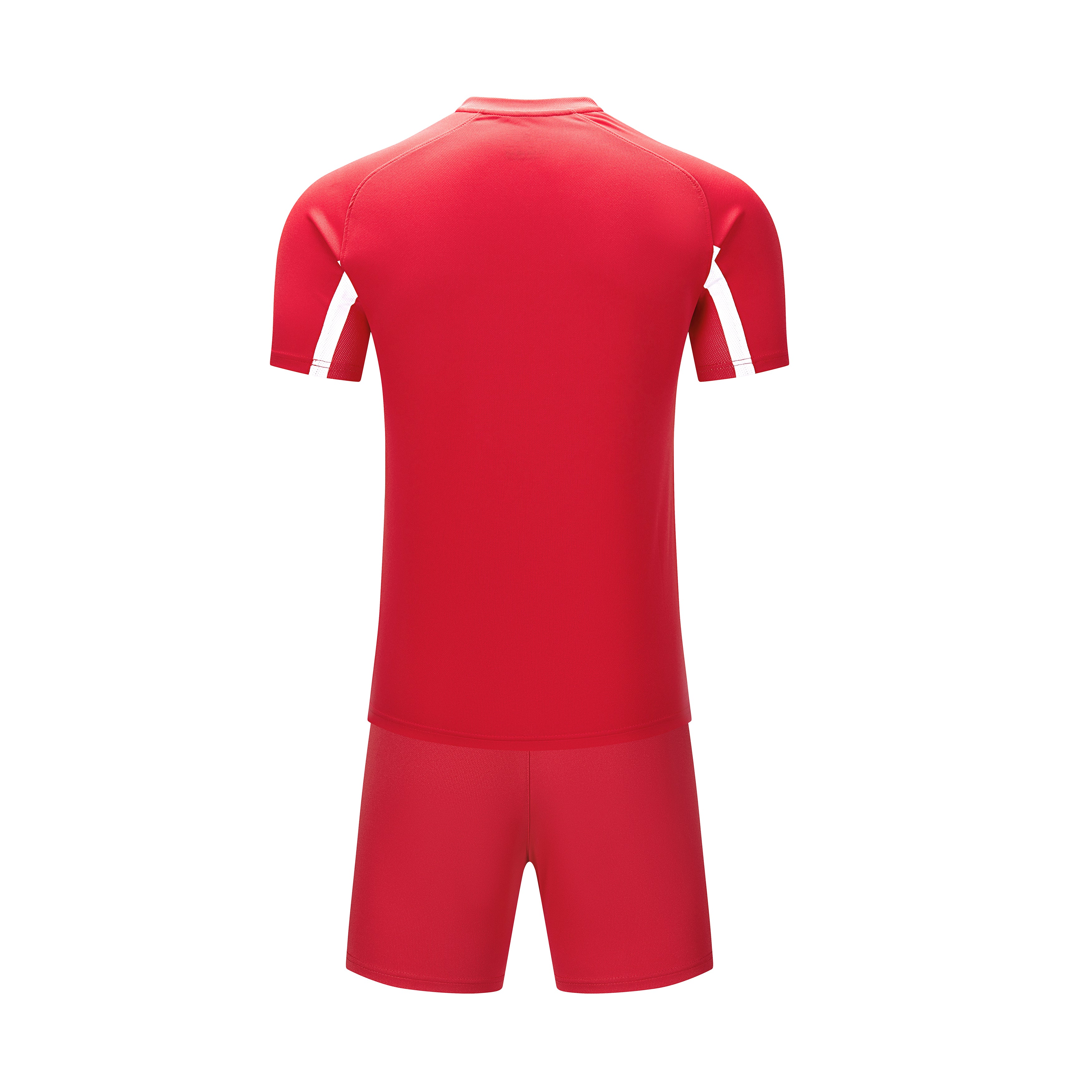 Kelme Men Short Sleeve Soccer Set - Image 17