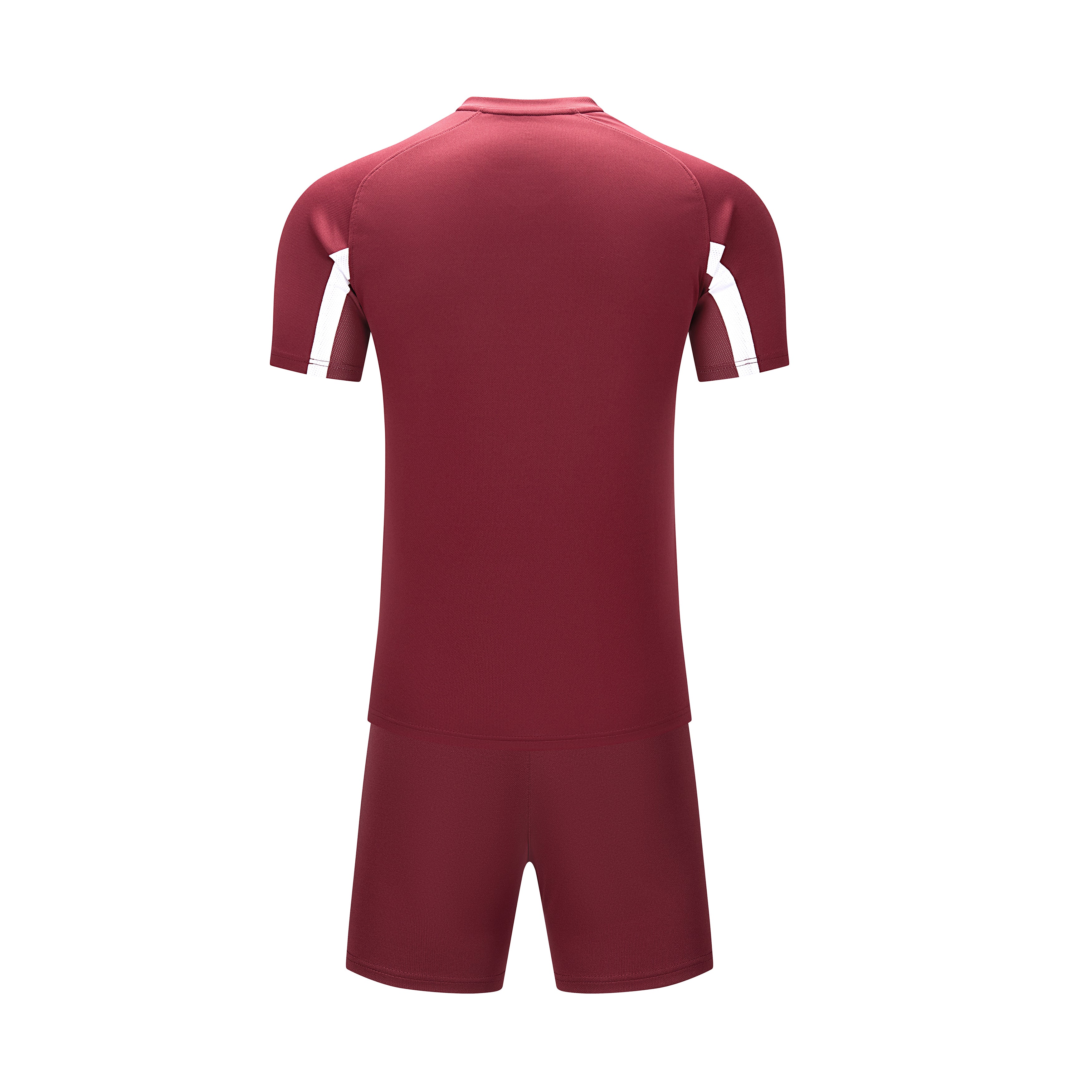 Kelme Men Short Sleeve Soccer Set - Image 19