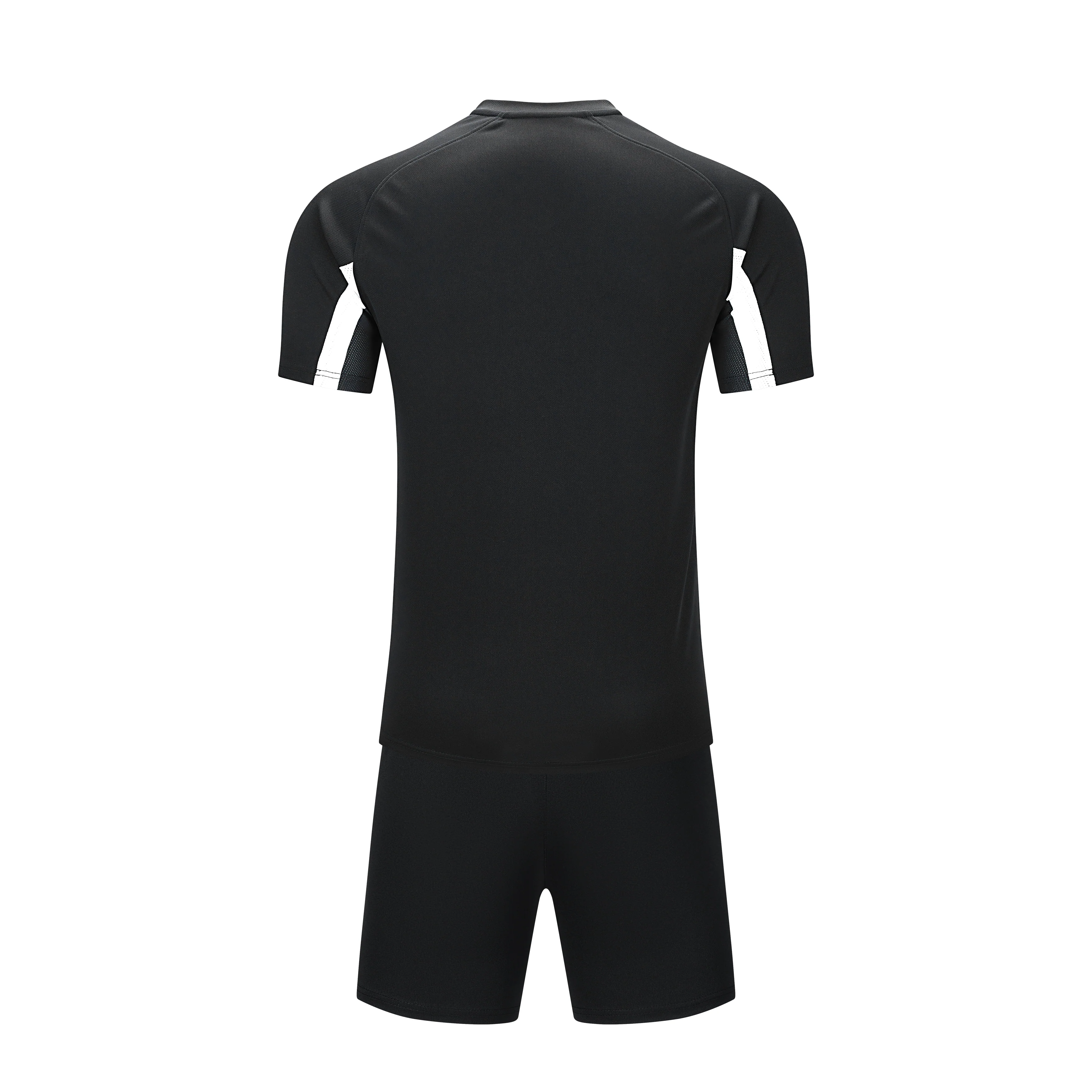 Kelme Men Short Sleeve Soccer Set - Image 21