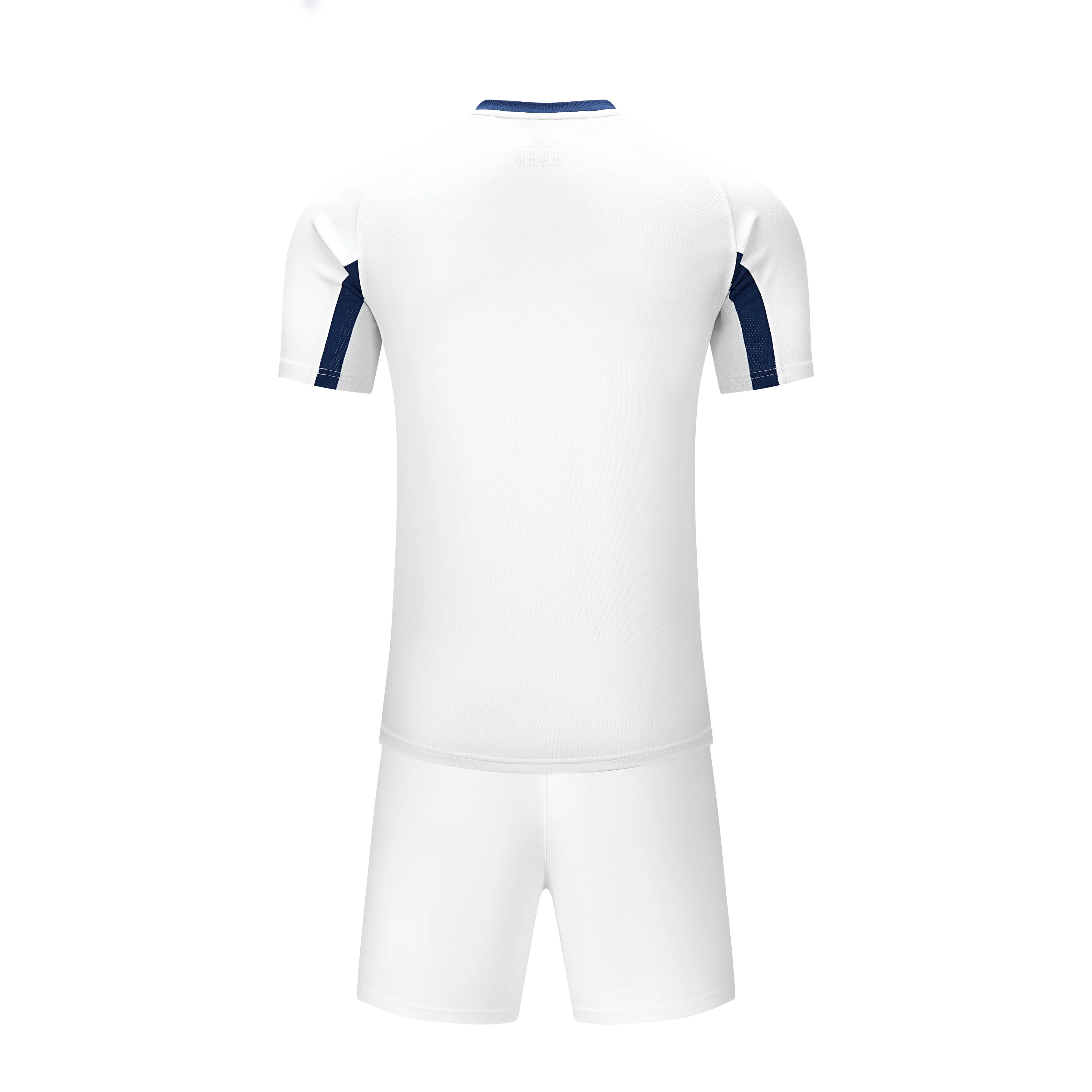 Kelme Men Short Sleeve Soccer Set - Image 22