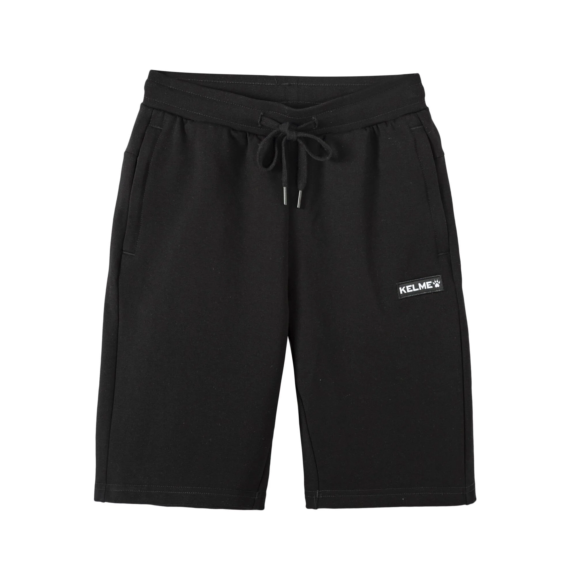 Kelme Knitted Cotton Sports Shorts