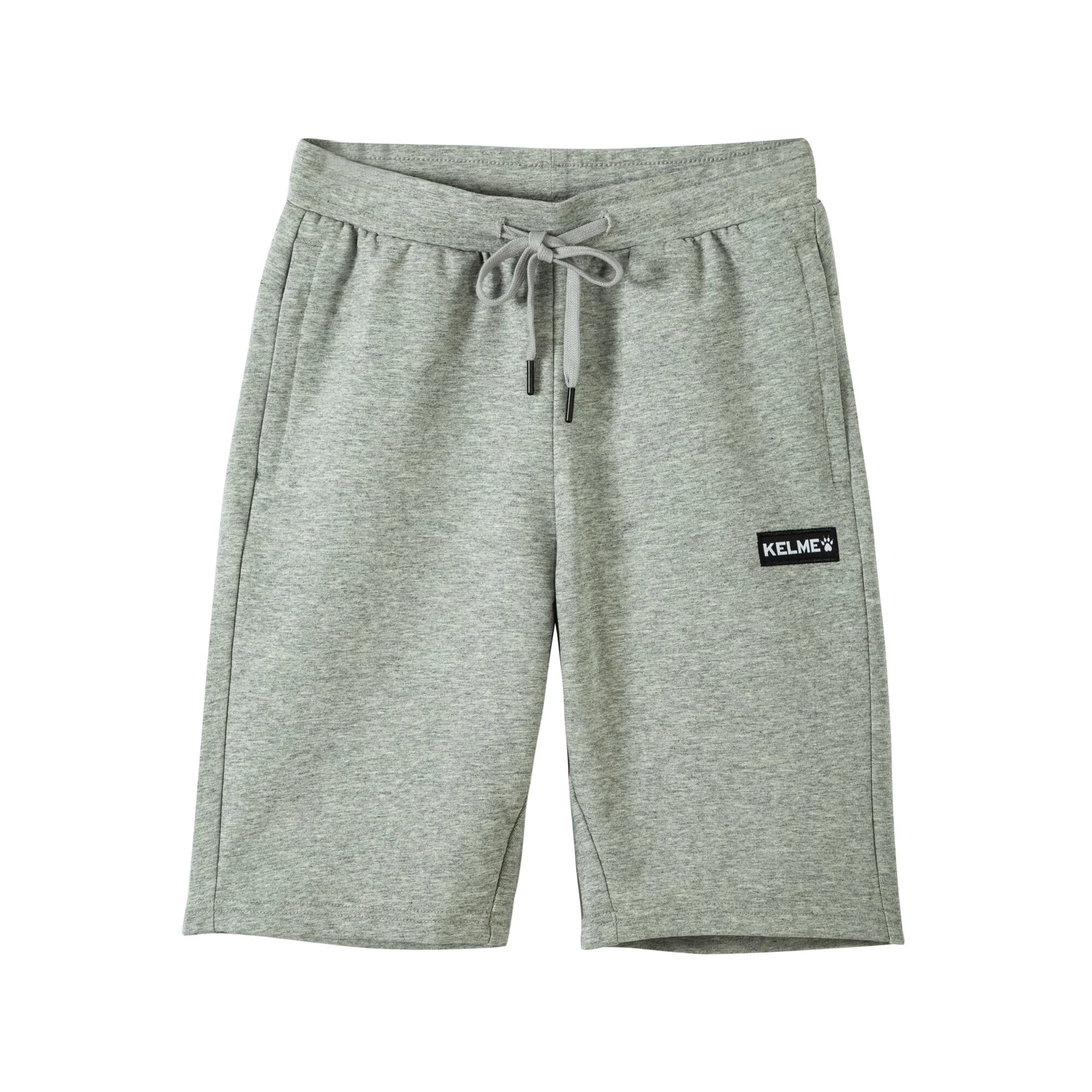 Kelme Knitted Cotton Sports Shorts - Image 3