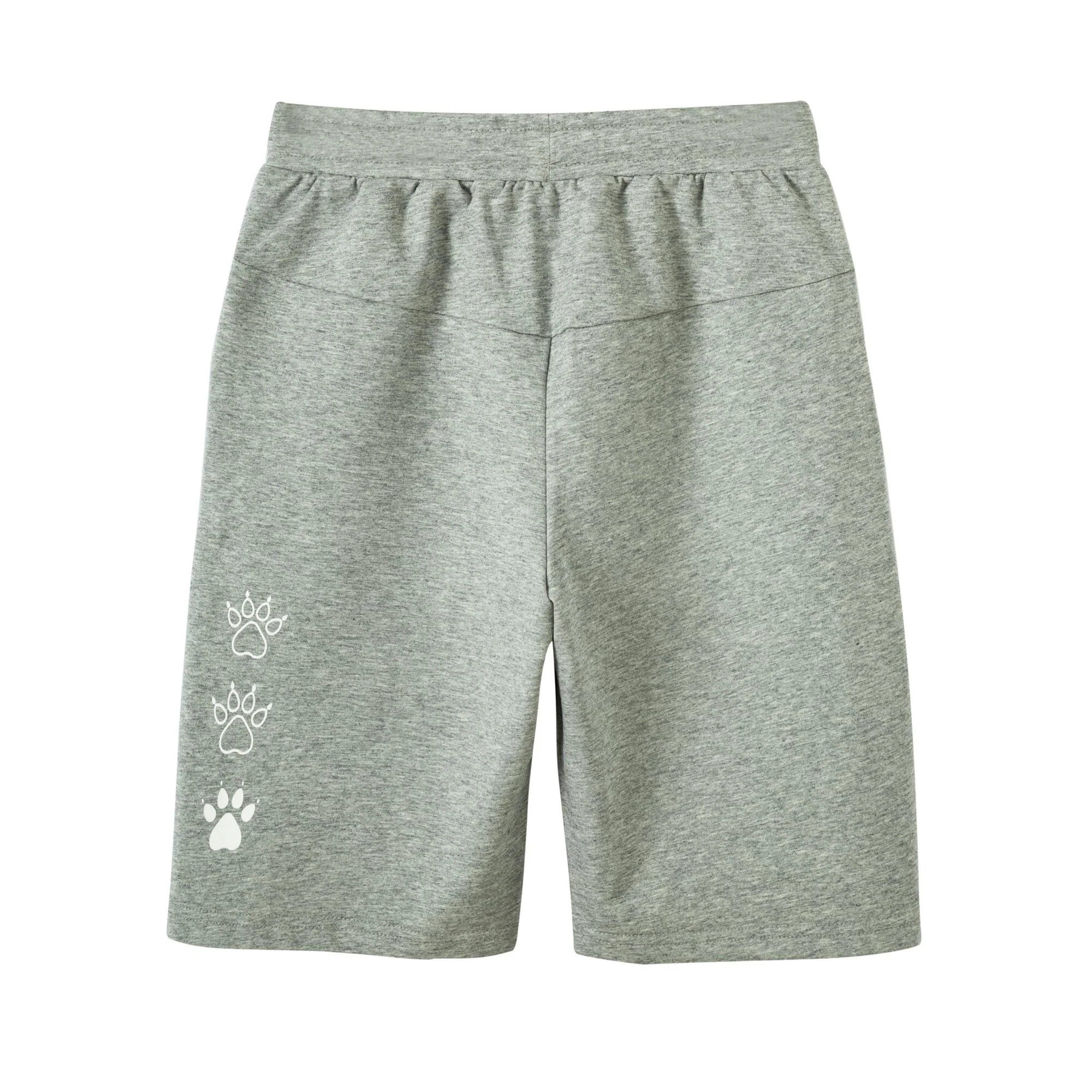 Kelme Knitted Cotton Sports Shorts - Image 4
