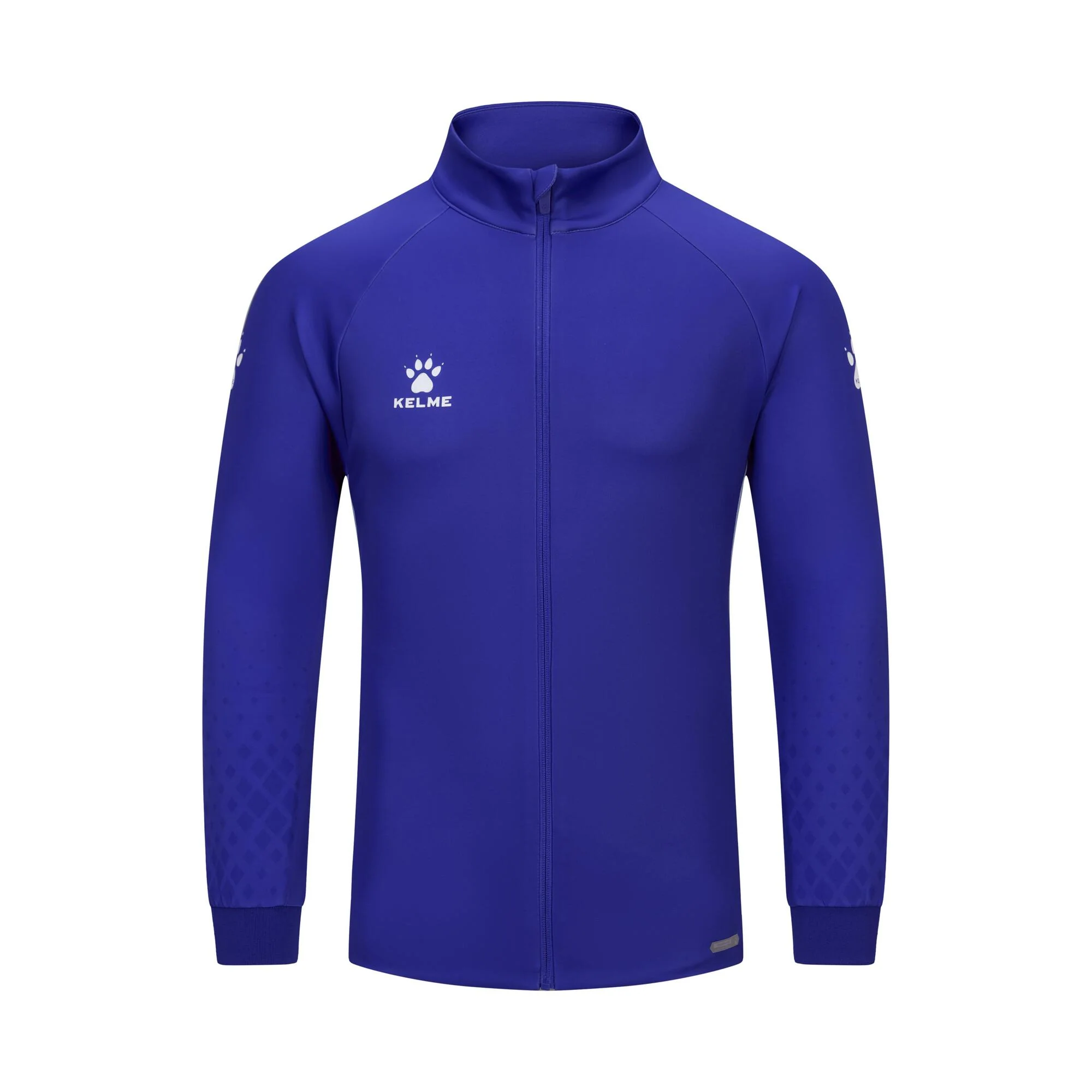 Kelme Knitted Training Jacket - Image 2
