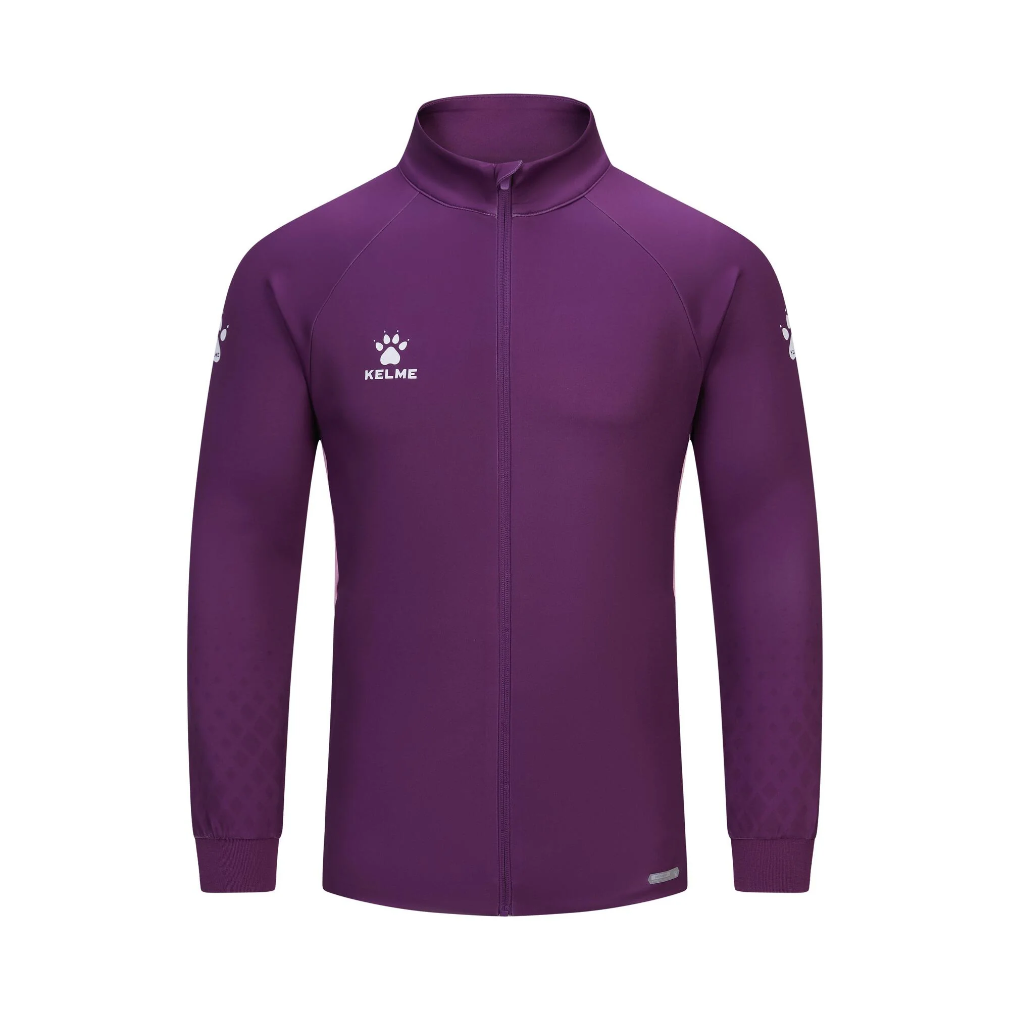 Kelme Knitted Training Jacket - Image 3