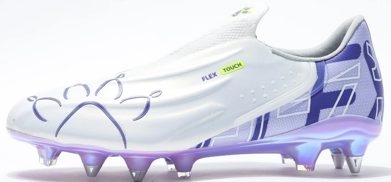 Kelme MAESTRO 3.0.6 Touch Soccer Cleats (SG) - Image 2