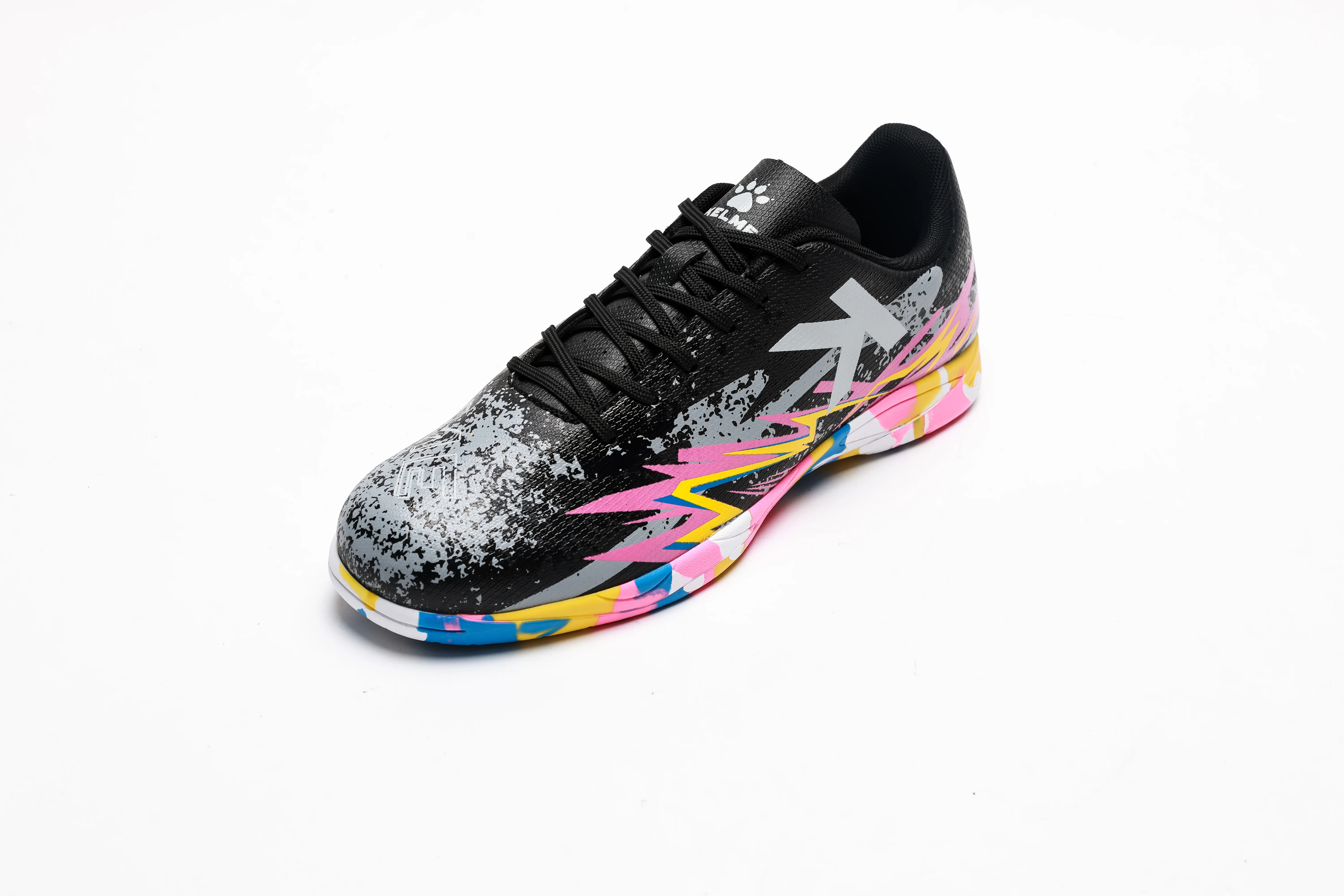 Kelme Men Futsal Shoes – Flexible Indoor Fit - Image 6