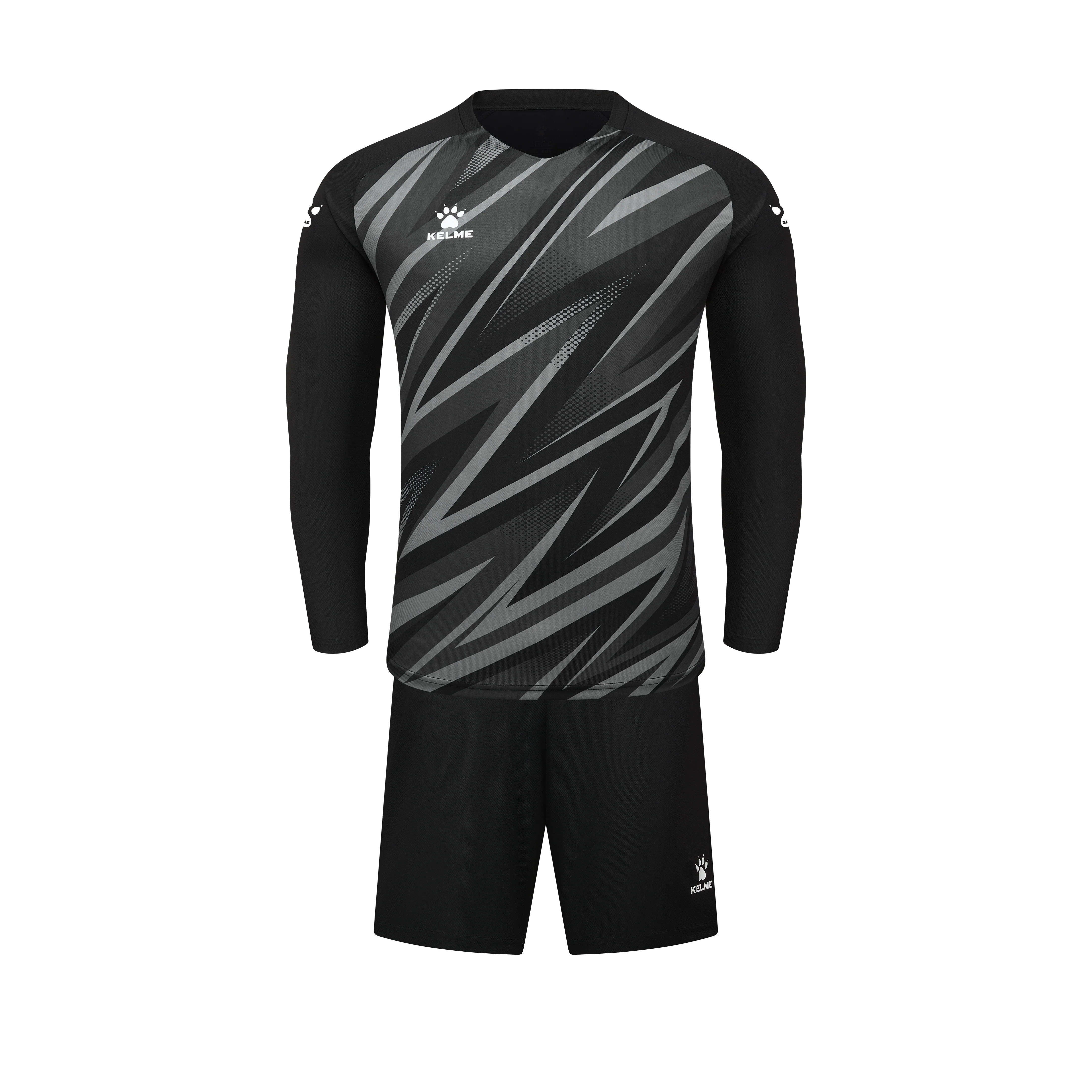 Kelme Men Goalkeeper Set - Image 3