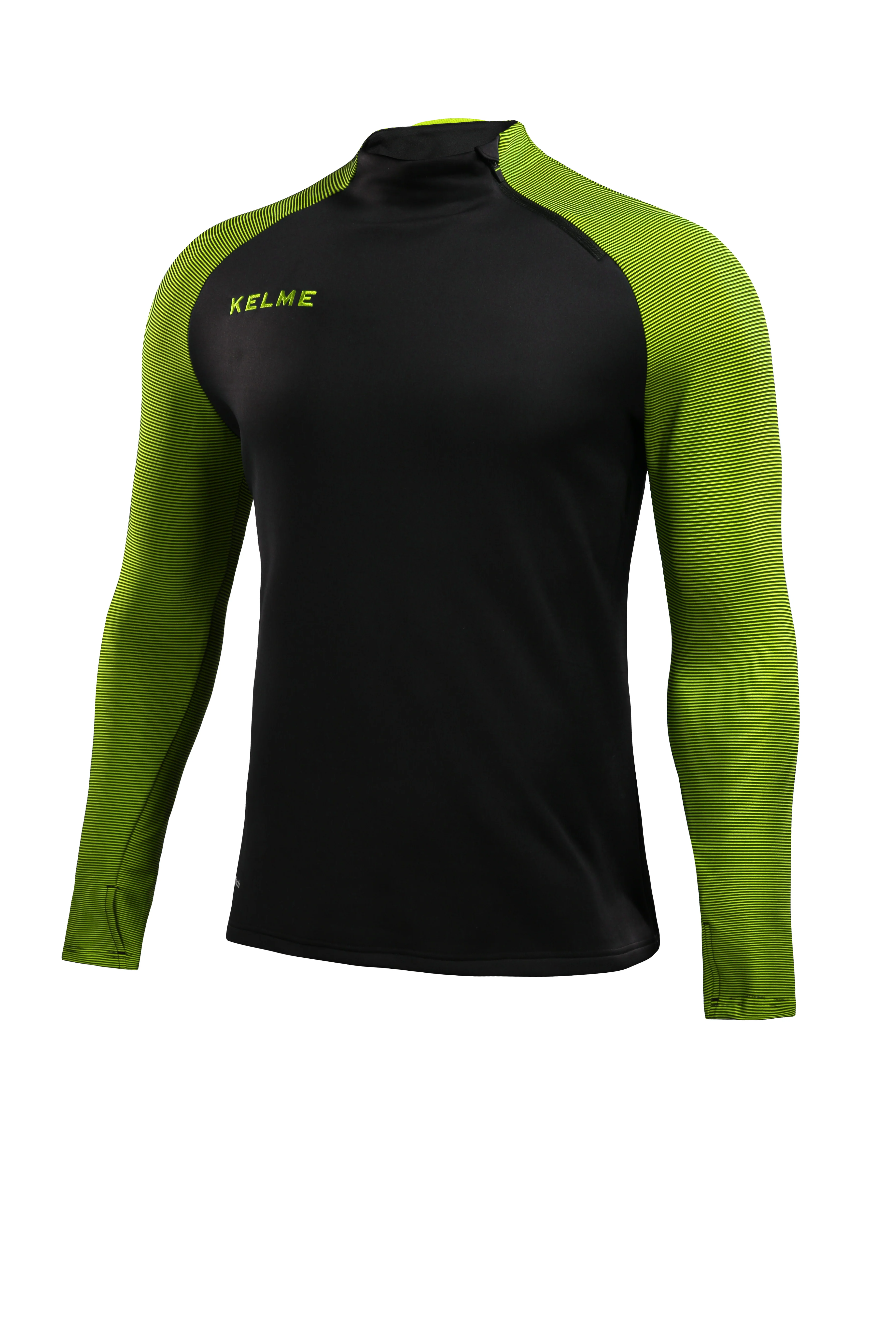 Kelme Men Half-Zip Jacket - Image 4