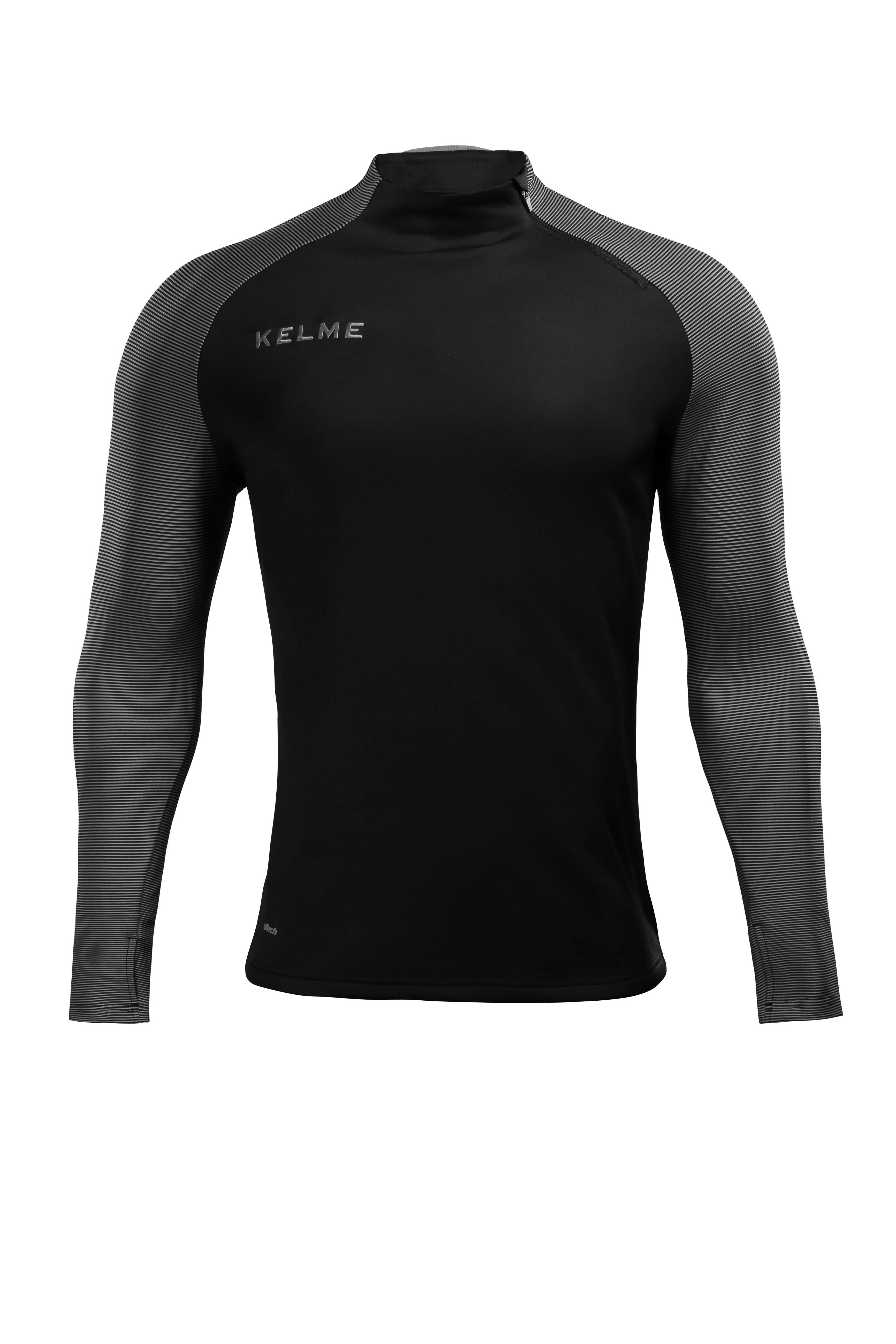 Kelme Men Half-Zip Jacket - Image 5