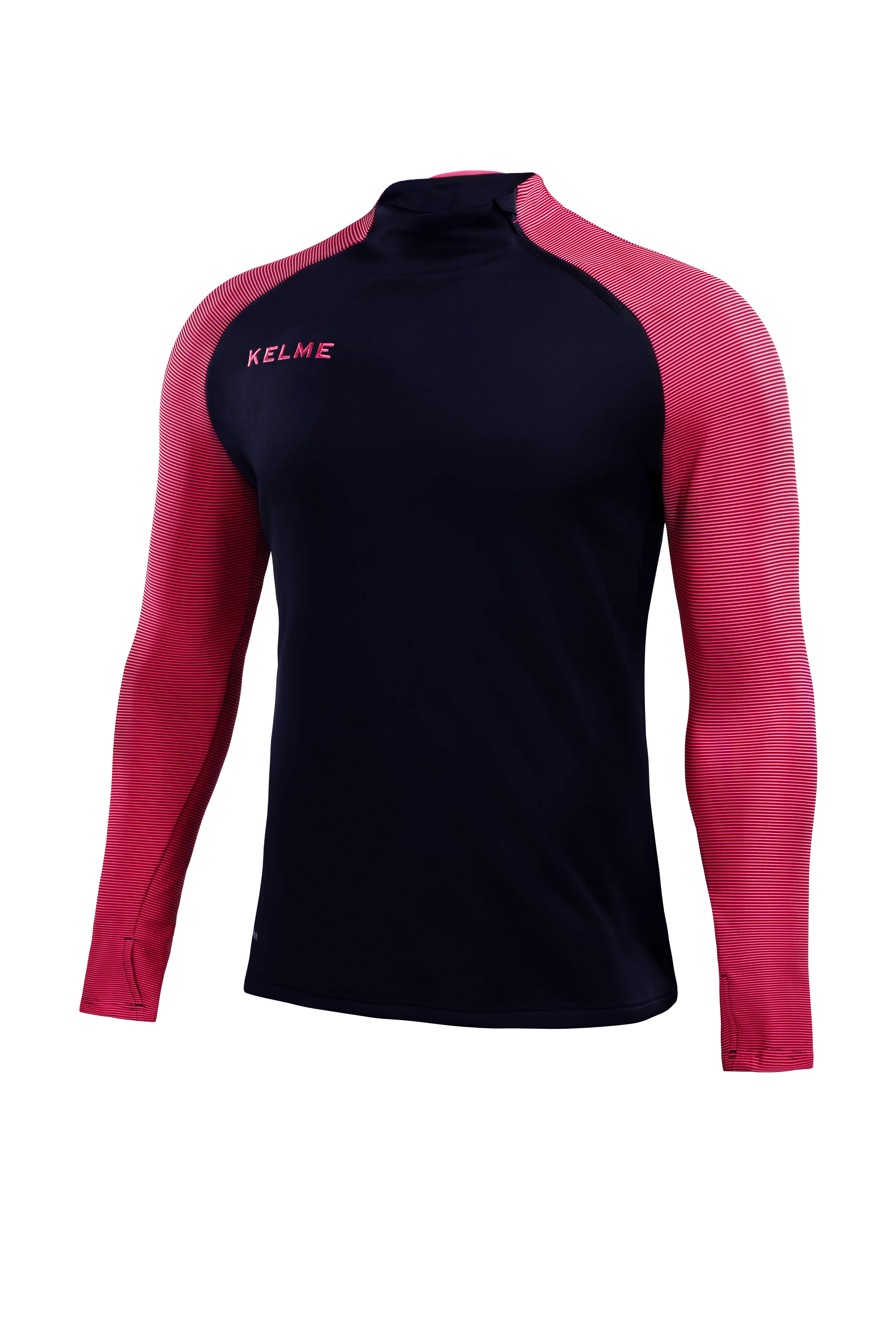 Kelme Men Half-Zip Jacket - Image 6