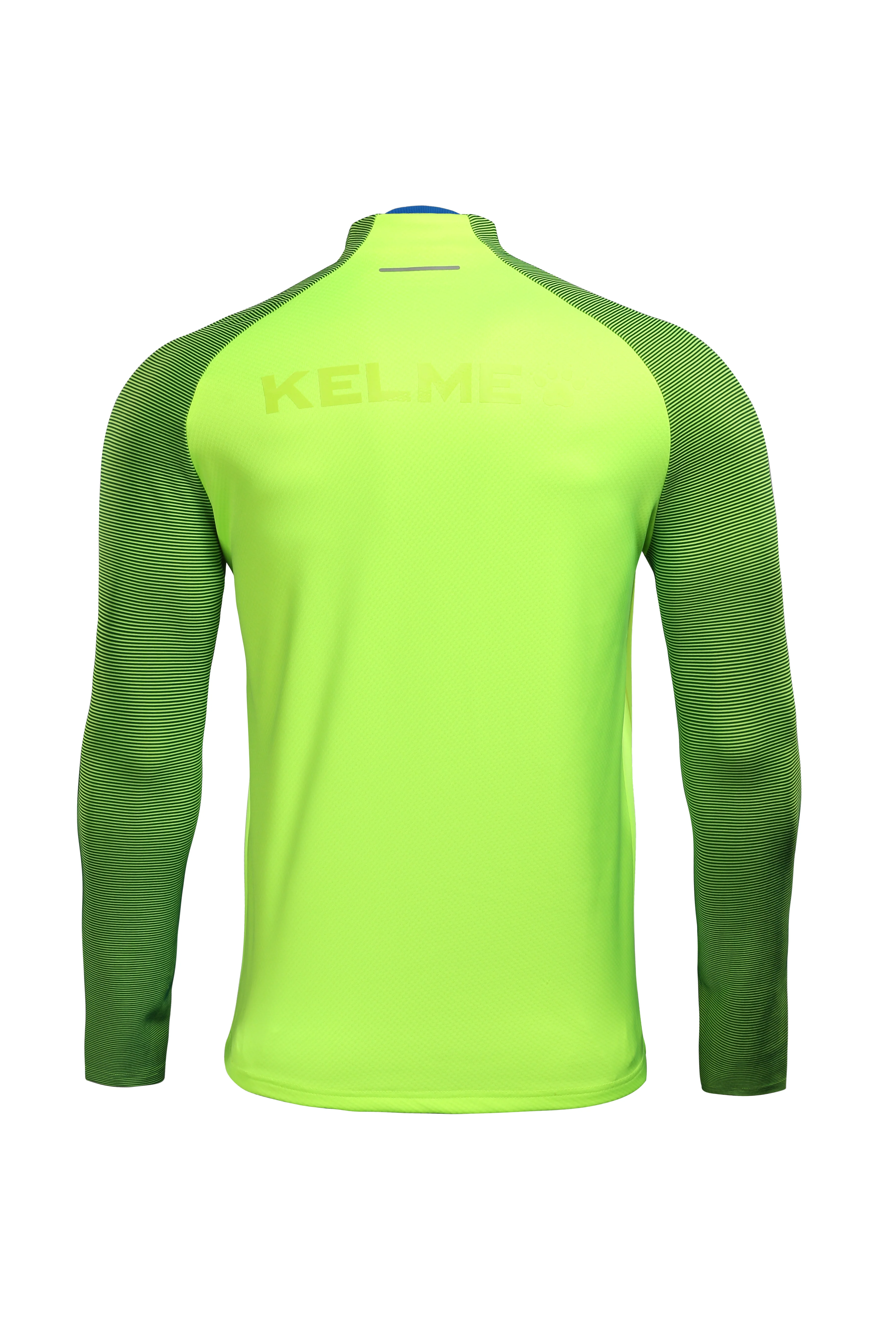 Kelme Men Half-Zip Jacket - Image 8