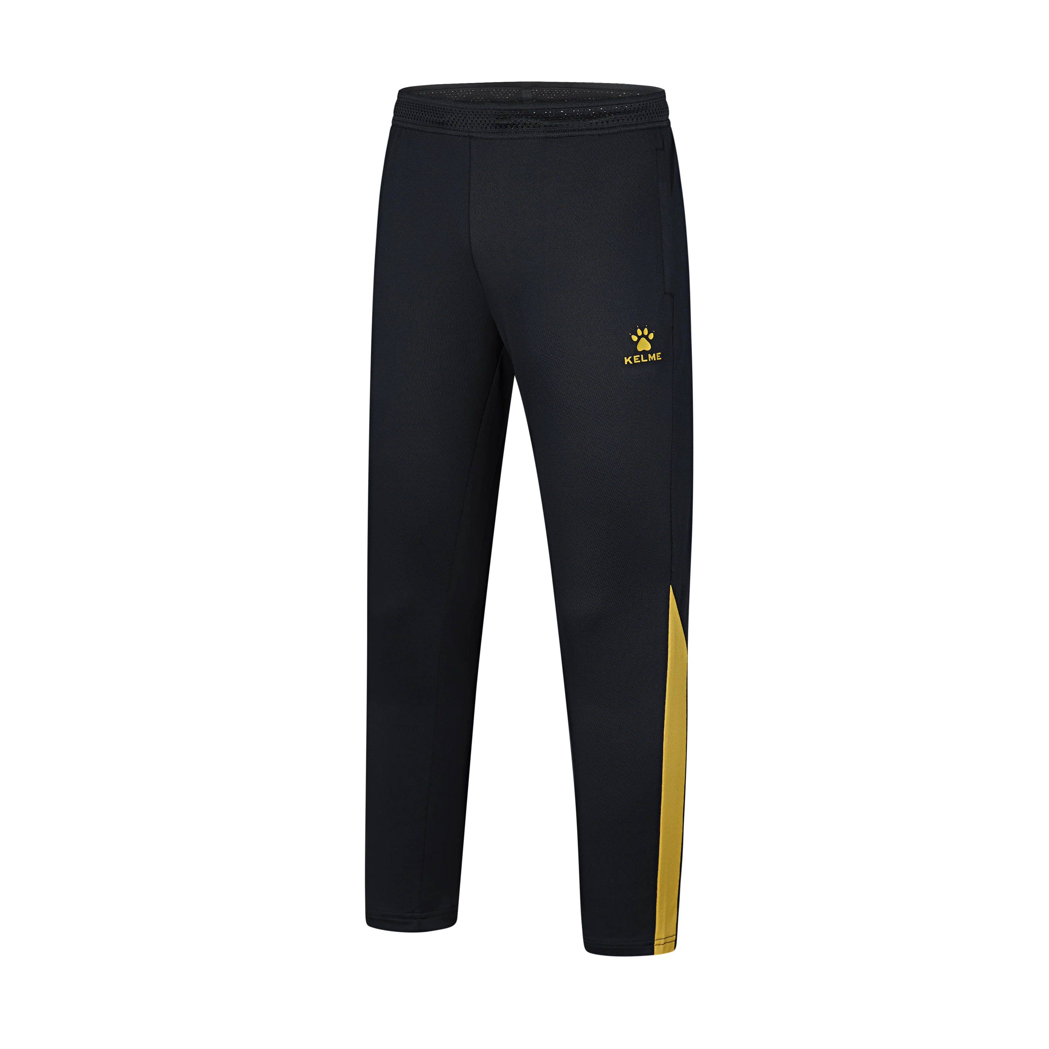 Kelme Men Knitted Sim Fit Pants
