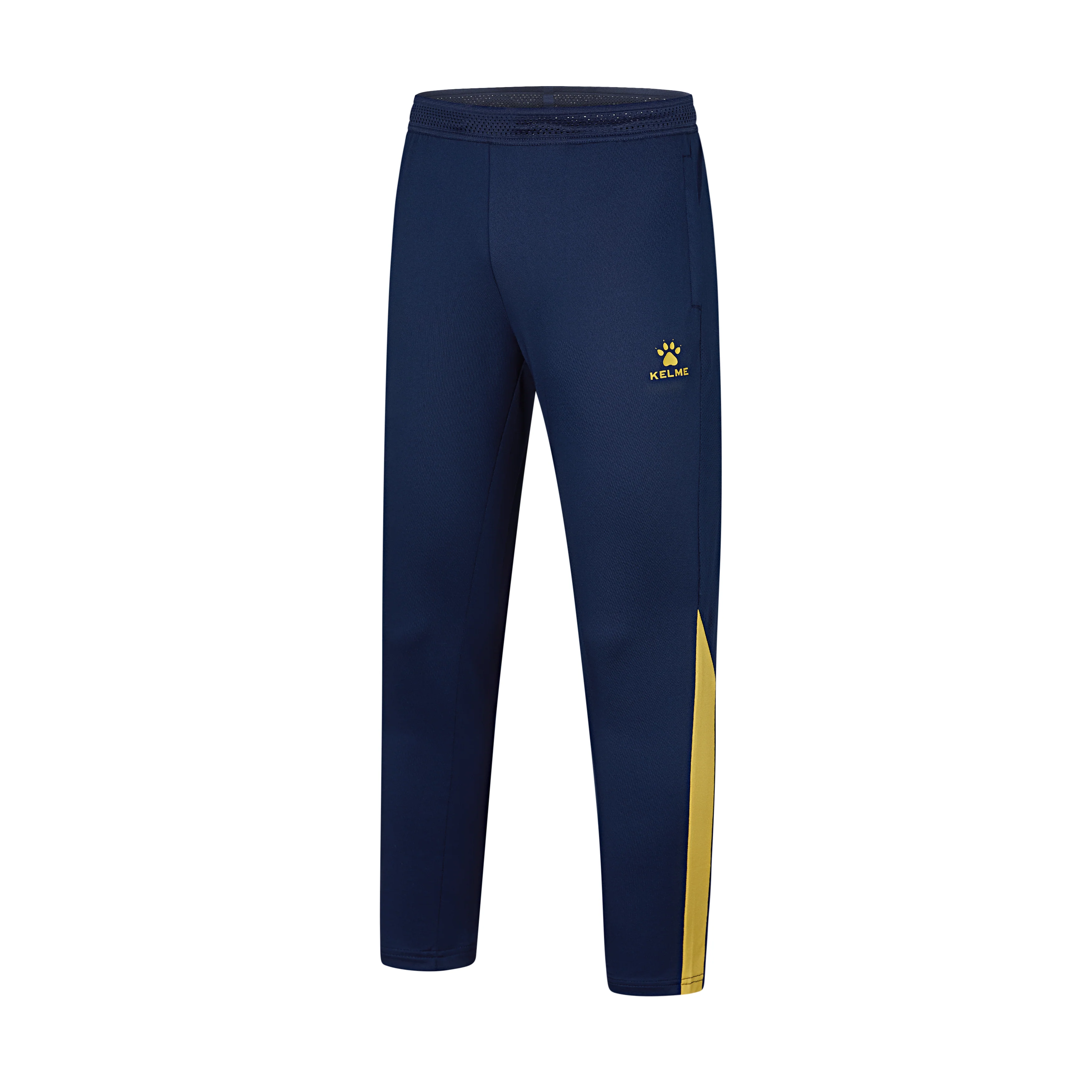 Kelme Men Knitted Sim Fit Pants - Image 4