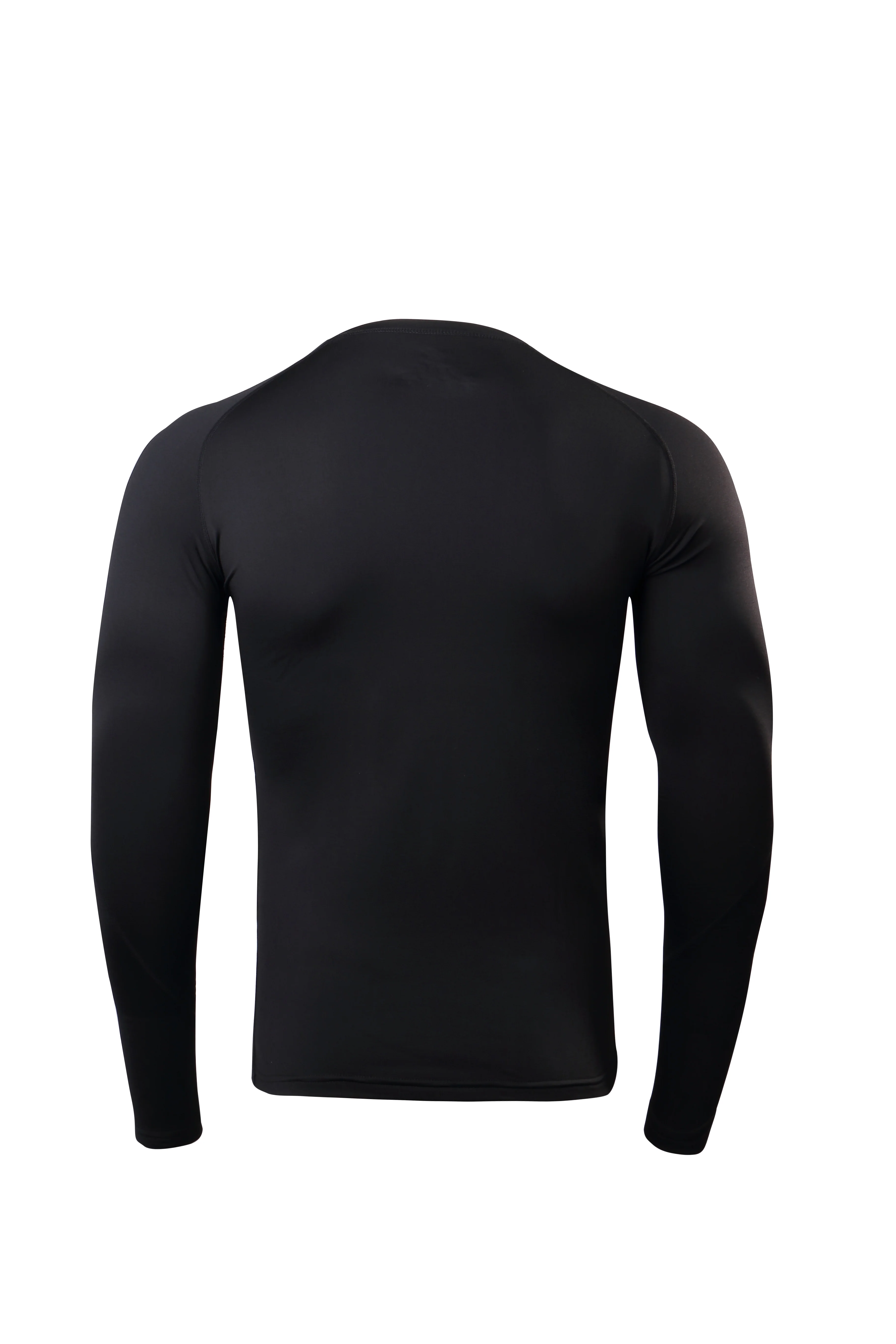 Kelme Men Long Sleeve T-Shirt - Image 6