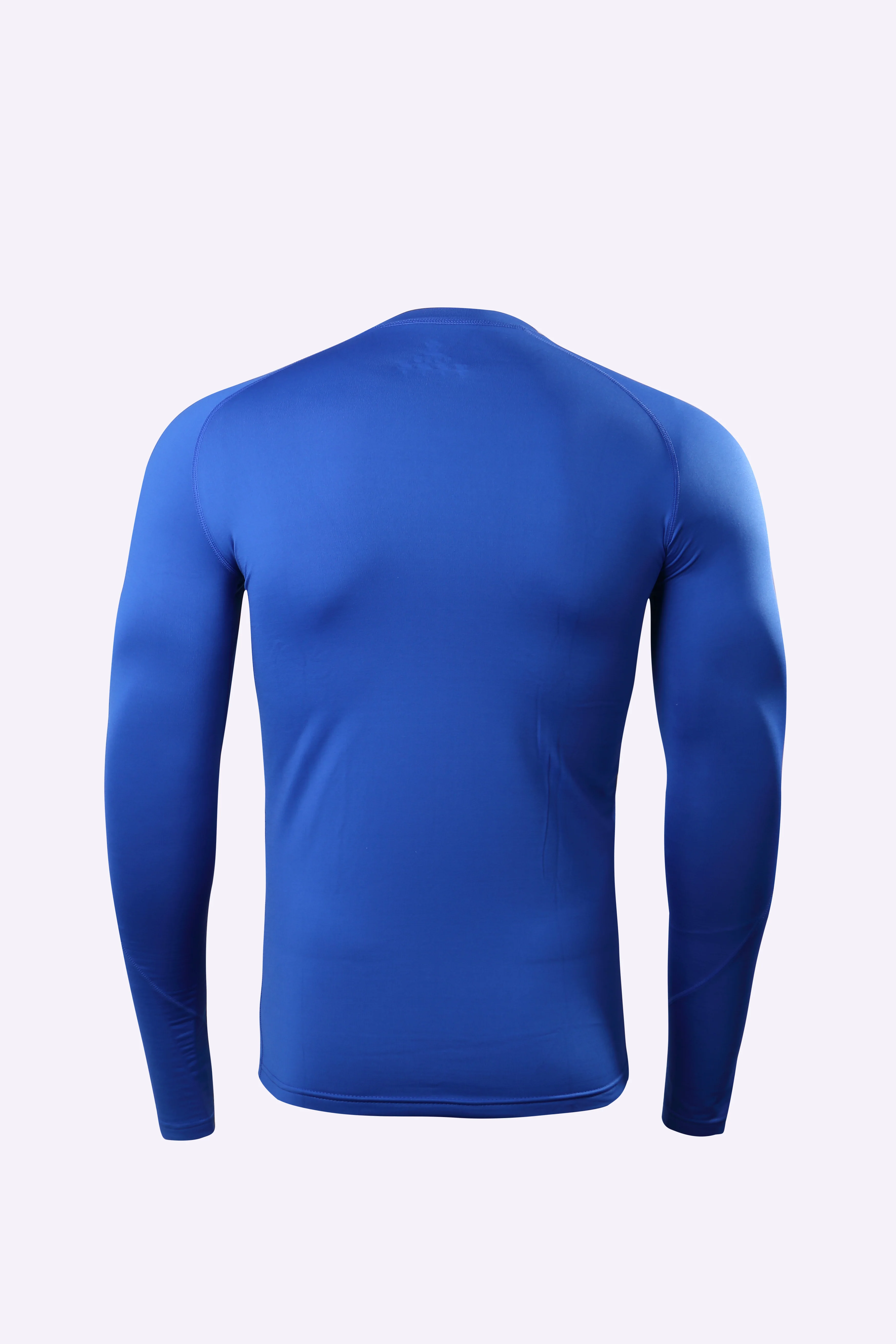 Kelme Men Long Sleeve T-Shirt - Image 7