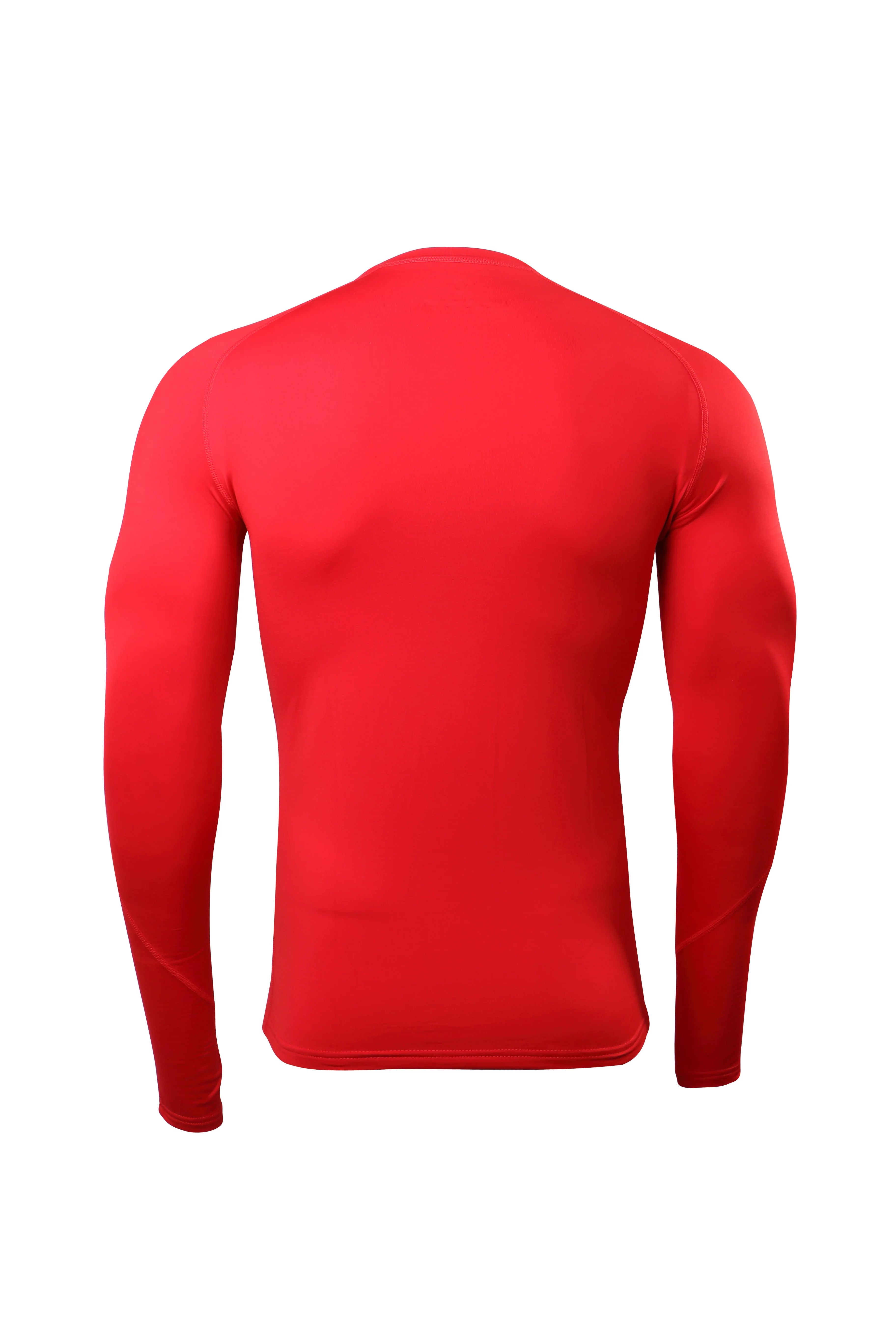 Kelme Men Long Sleeve T-Shirt - Image 9